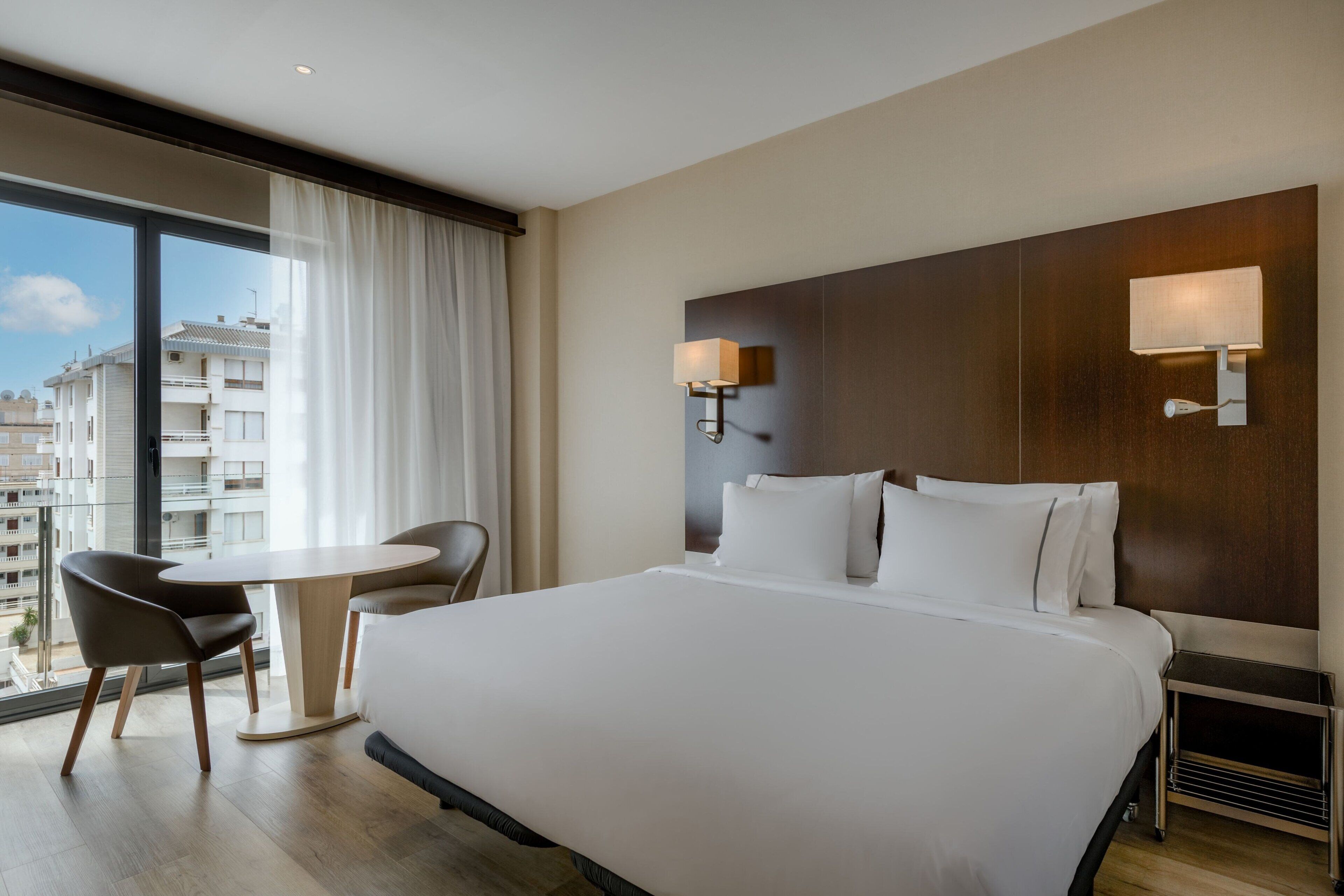 AC Hotel Ciutat de Palma AC Hotel Ciutat de Palma