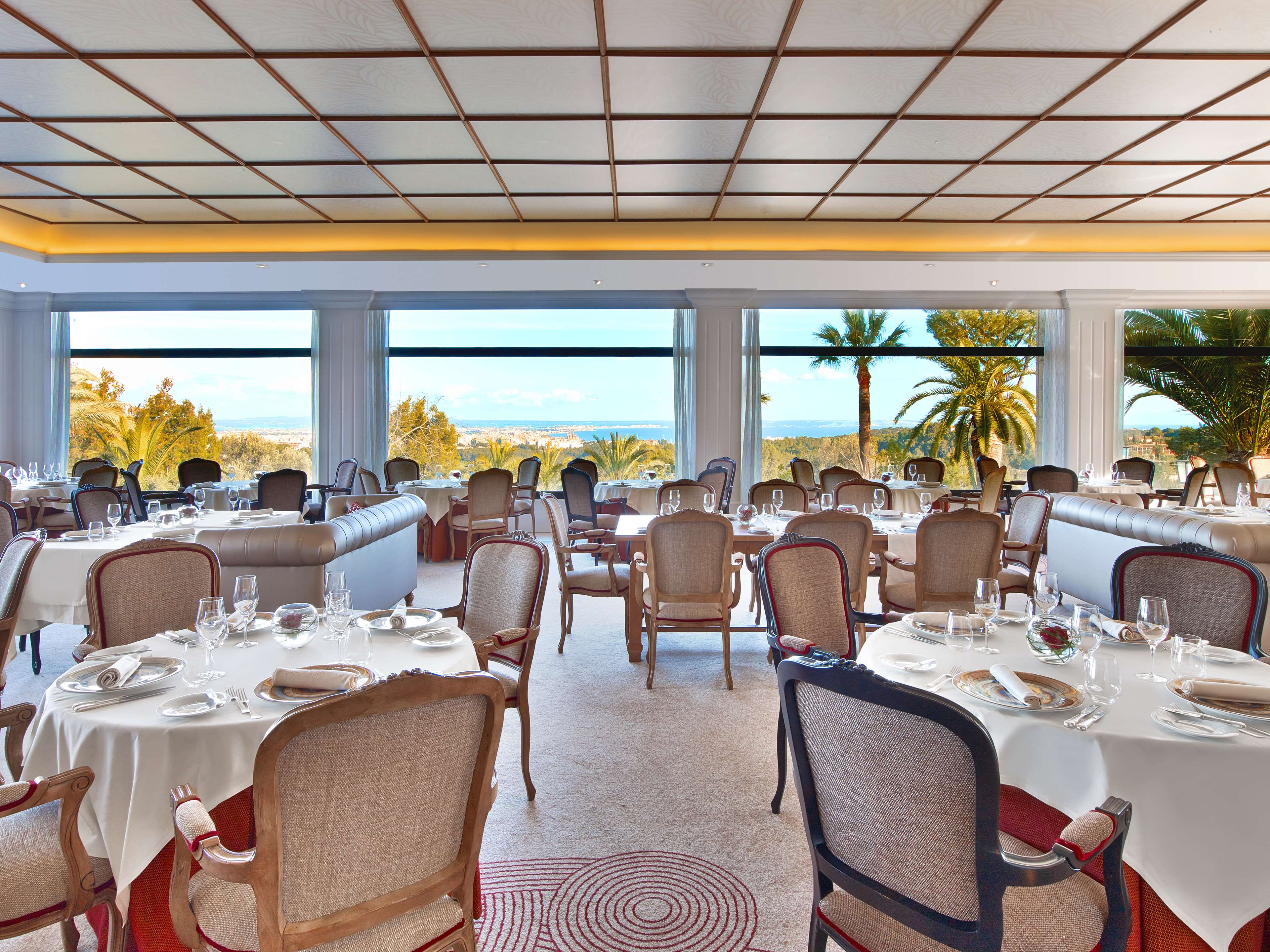 Castillo Hotel Son Vida Castillo Hotel Son Vida