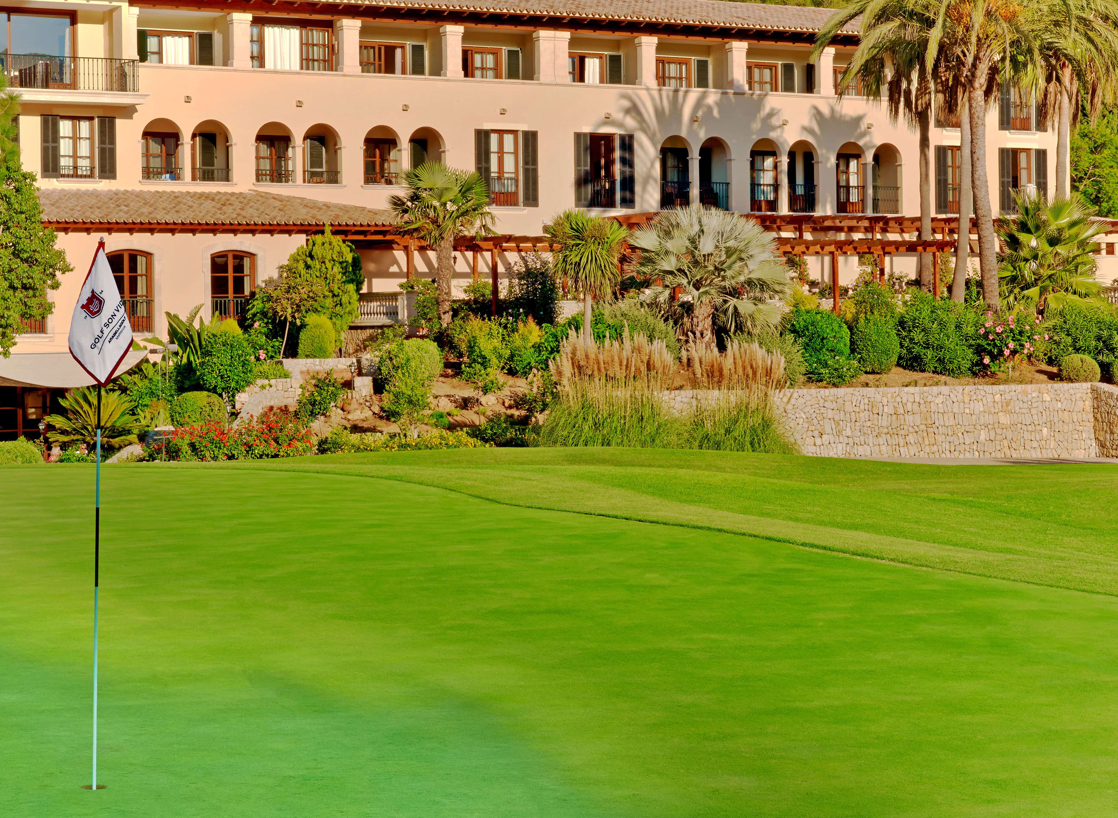 Sheraton Mallorca Arabella Golf Hotel Sheraton Mallorca Arabella Golf Hotel