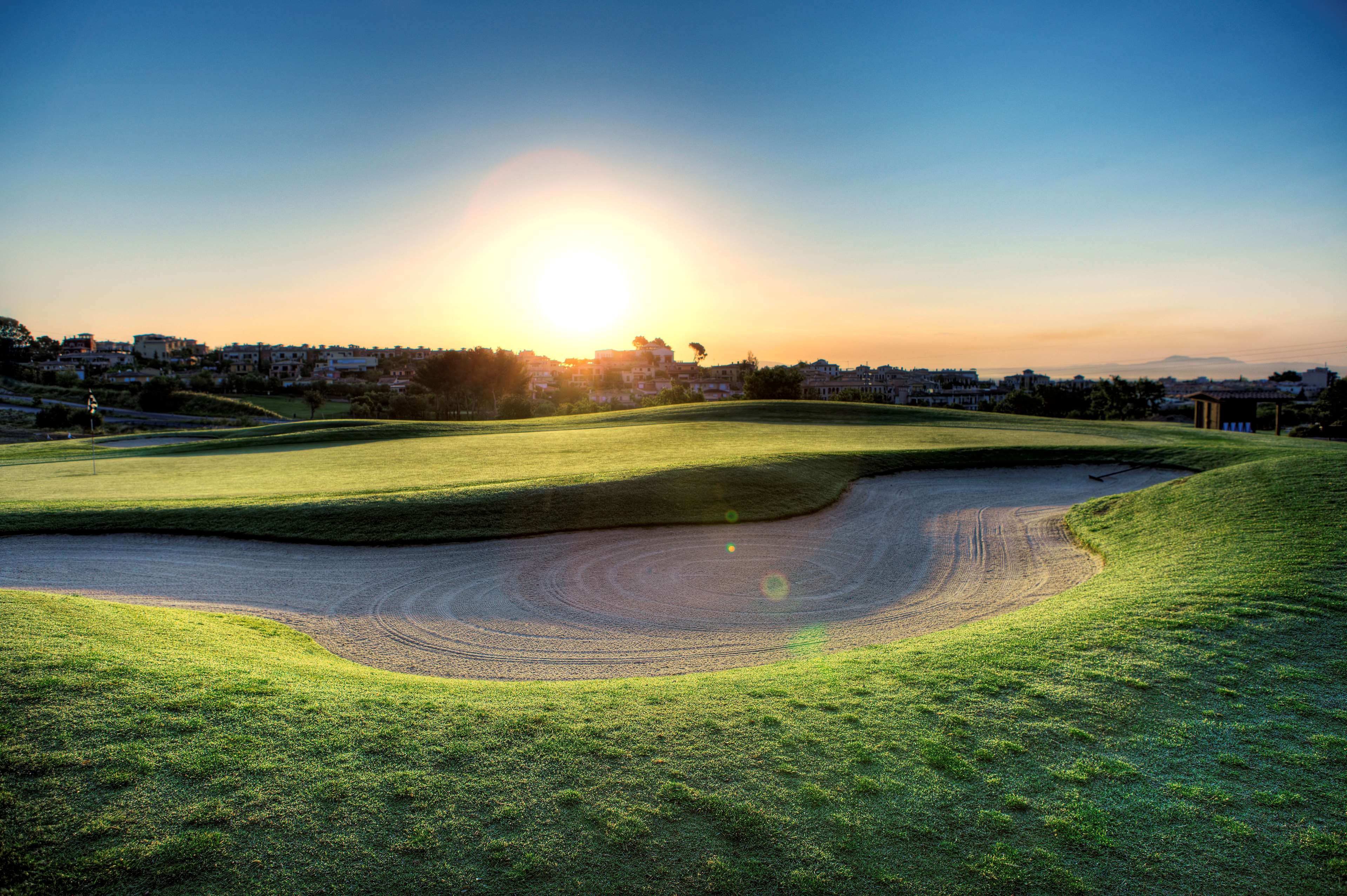 Sheraton Mallorca Arabella Golf Hotel Sheraton Mallorca Arabella Golf Hotel