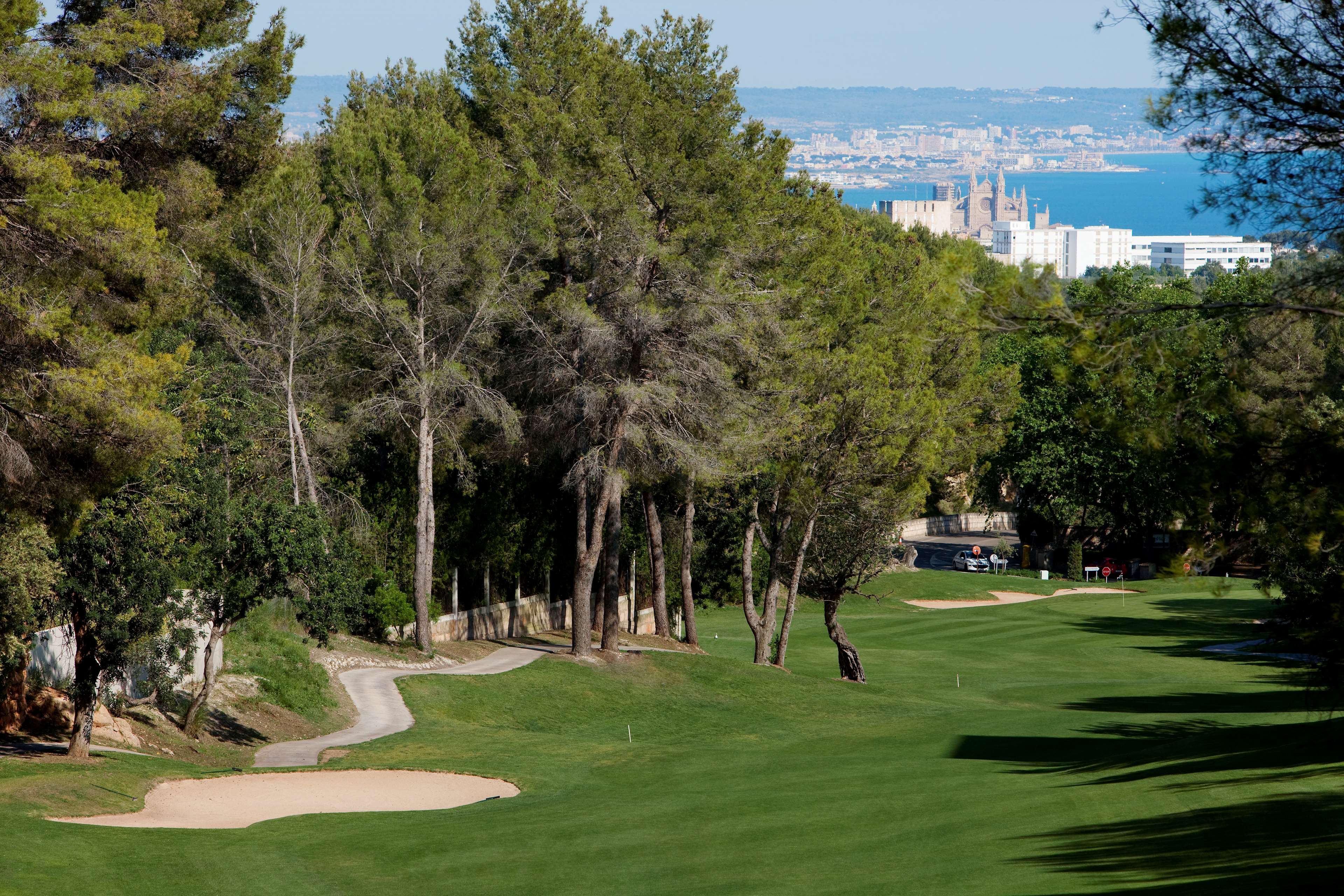 Sheraton Mallorca Arabella Golf Hotel Sheraton Mallorca Arabella Golf Hotel