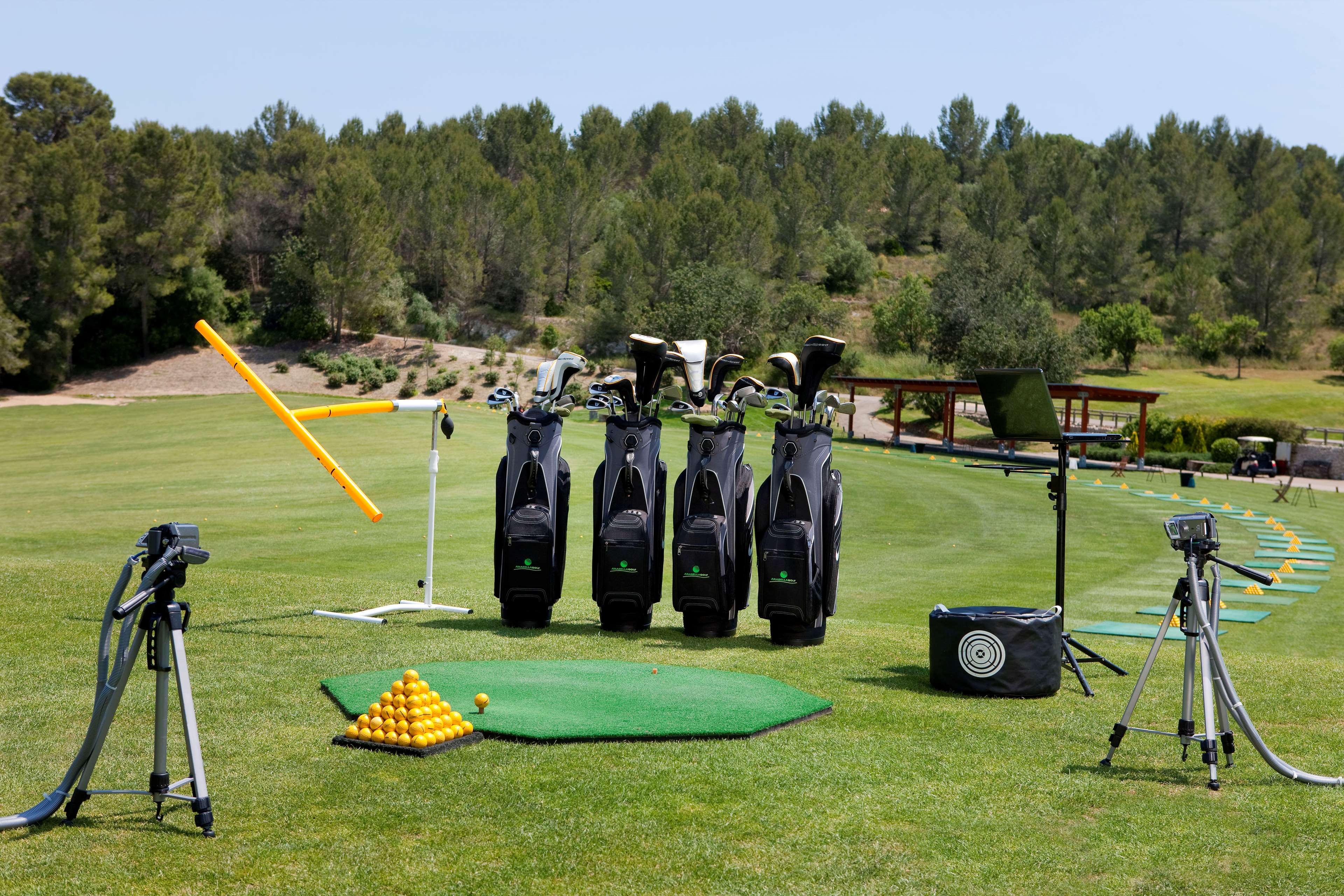 Sheraton Mallorca Arabella Golf Hotel Sheraton Mallorca Arabella Golf Hotel