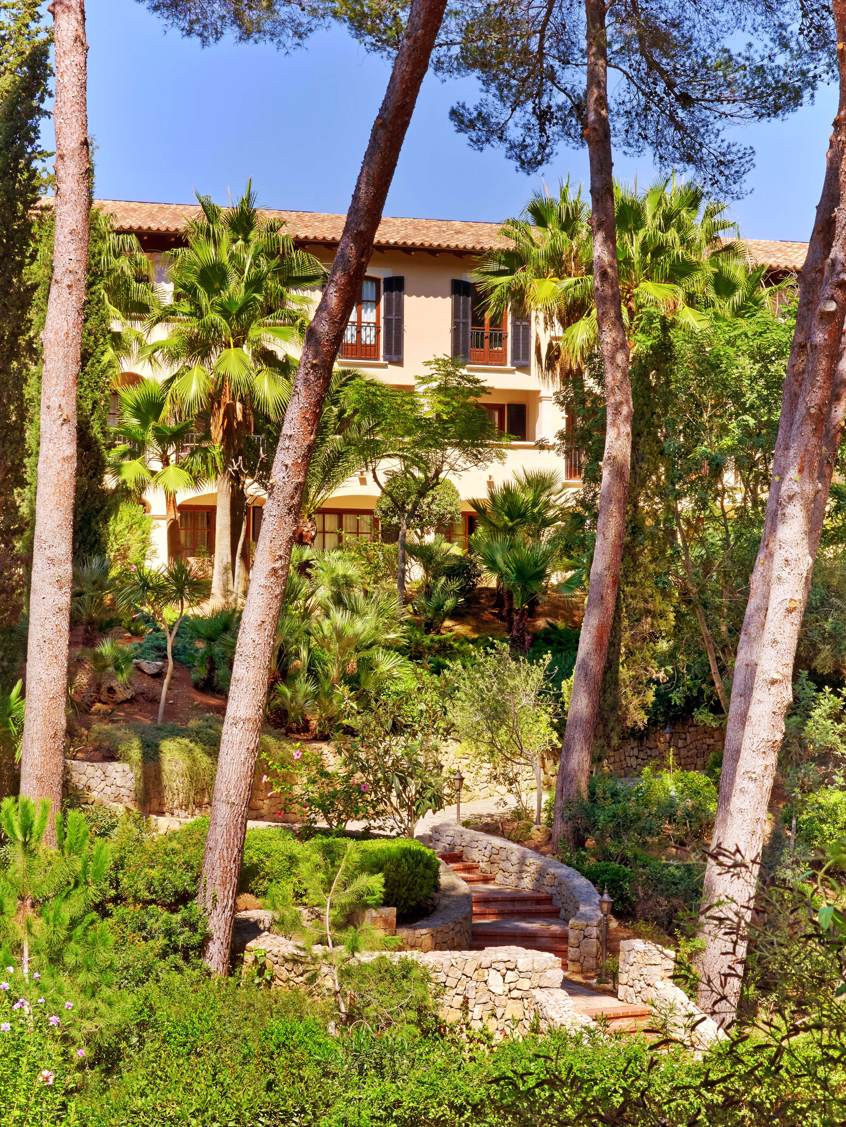 Sheraton Mallorca Arabella Golf Hotel Sheraton Mallorca Arabella Golf Hotel