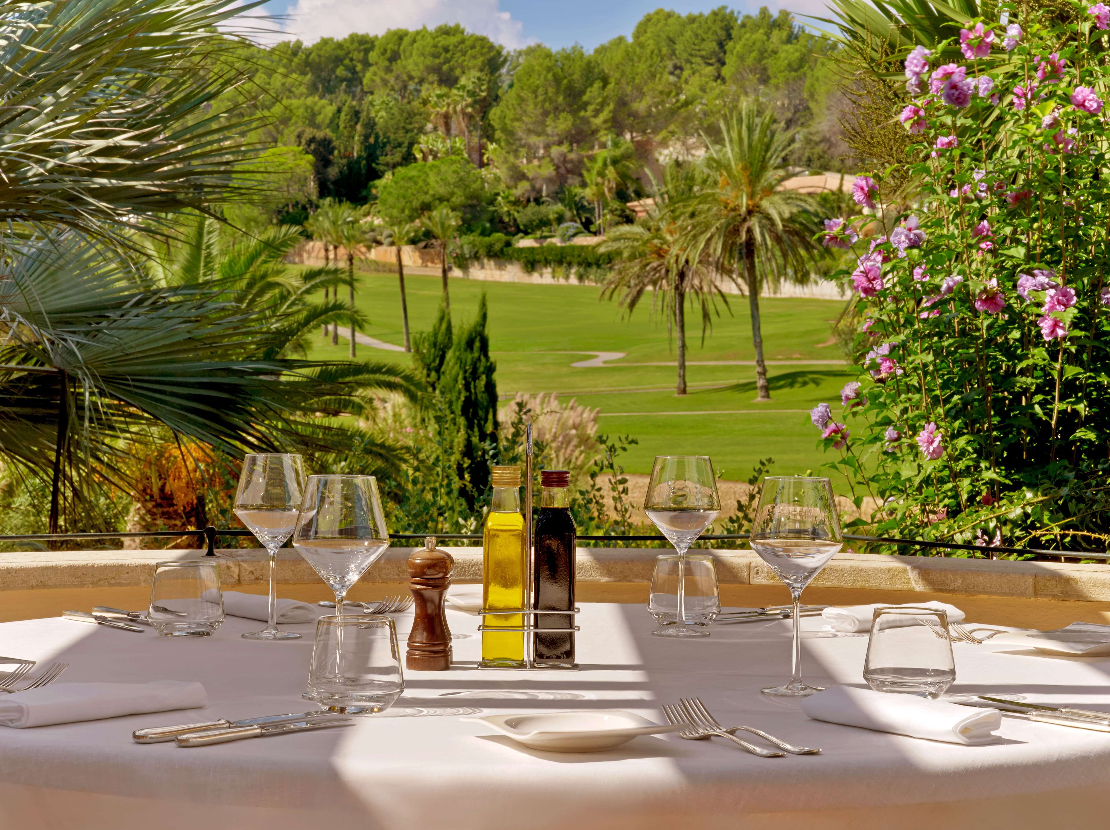 Sheraton Mallorca Arabella Golf Hotel Sheraton Mallorca Arabella Golf Hotel