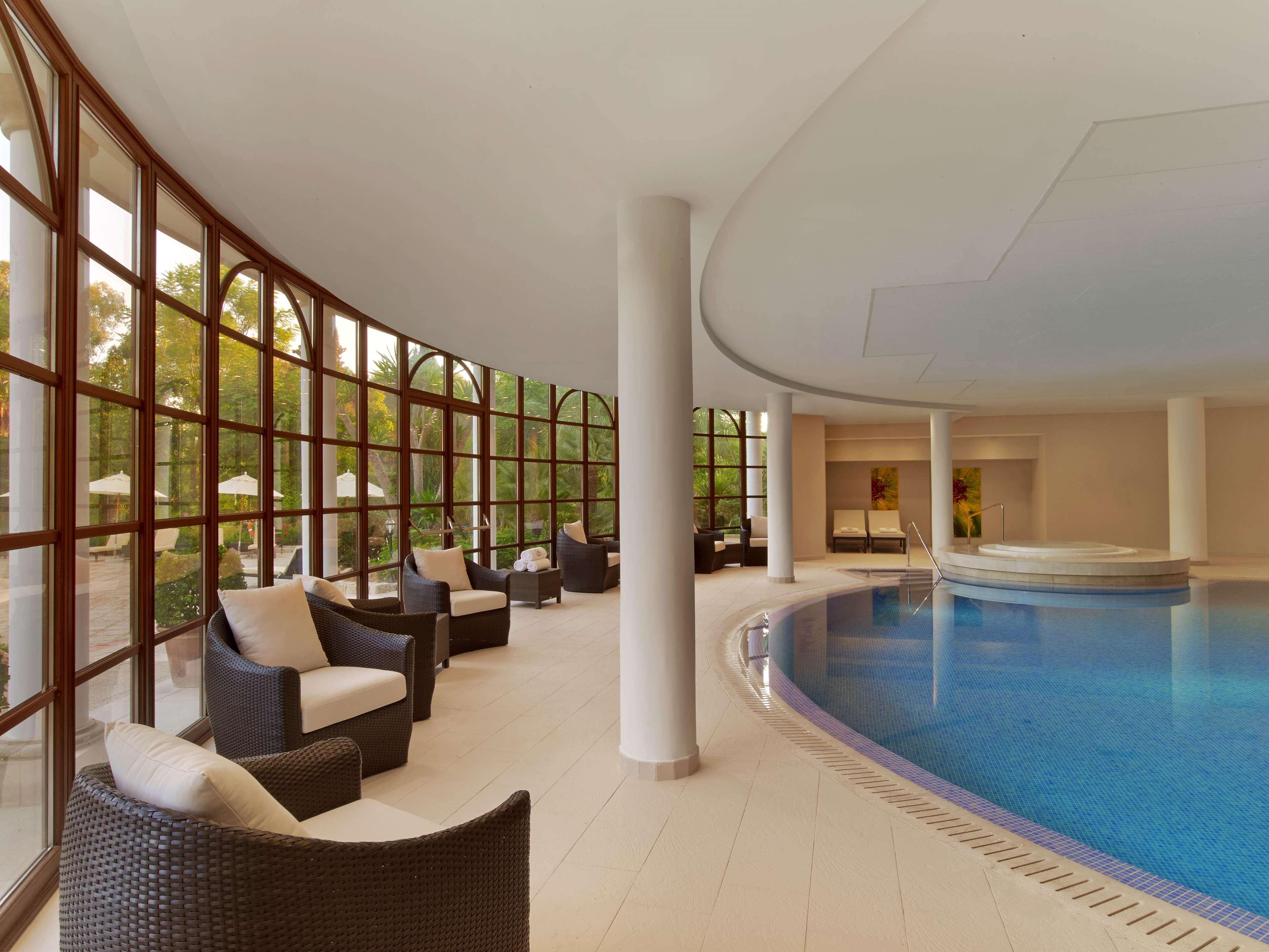 Sheraton Mallorca Arabella Golf Hotel Sheraton Mallorca Arabella Golf Hotel