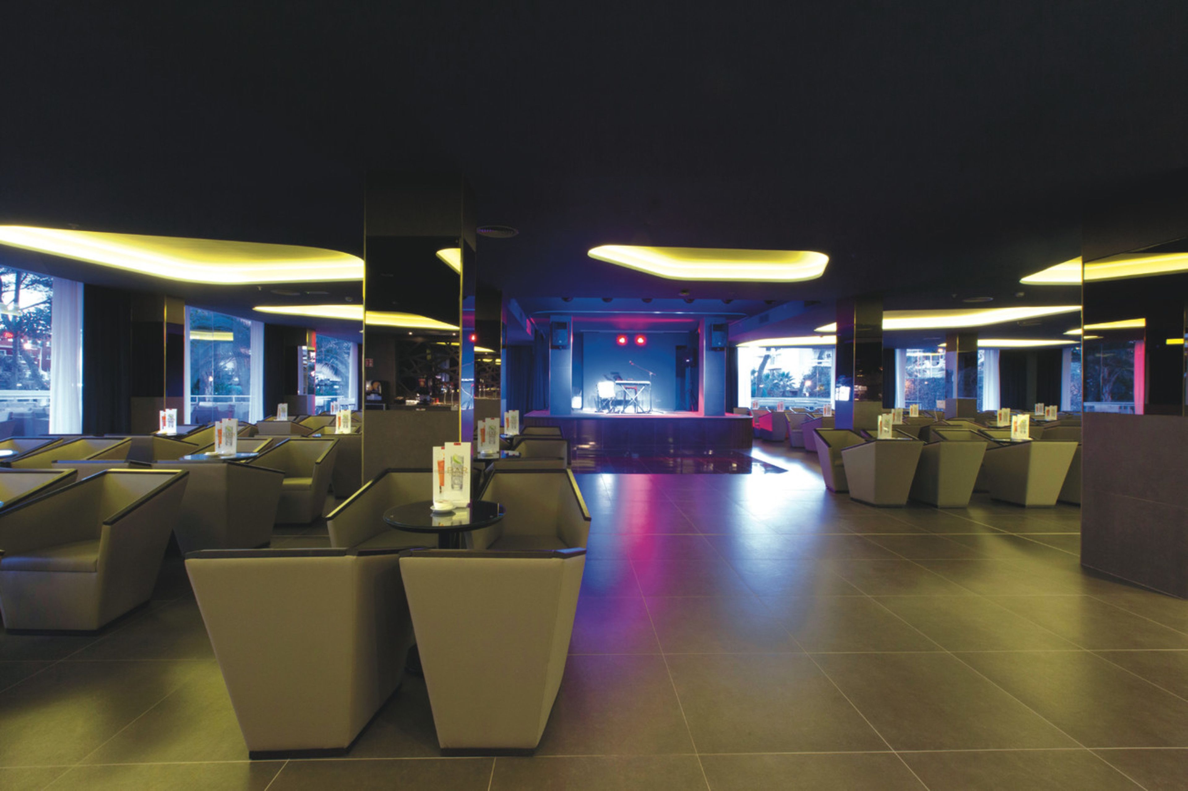Hotel Riu Bravo Hotel Riu Bravo