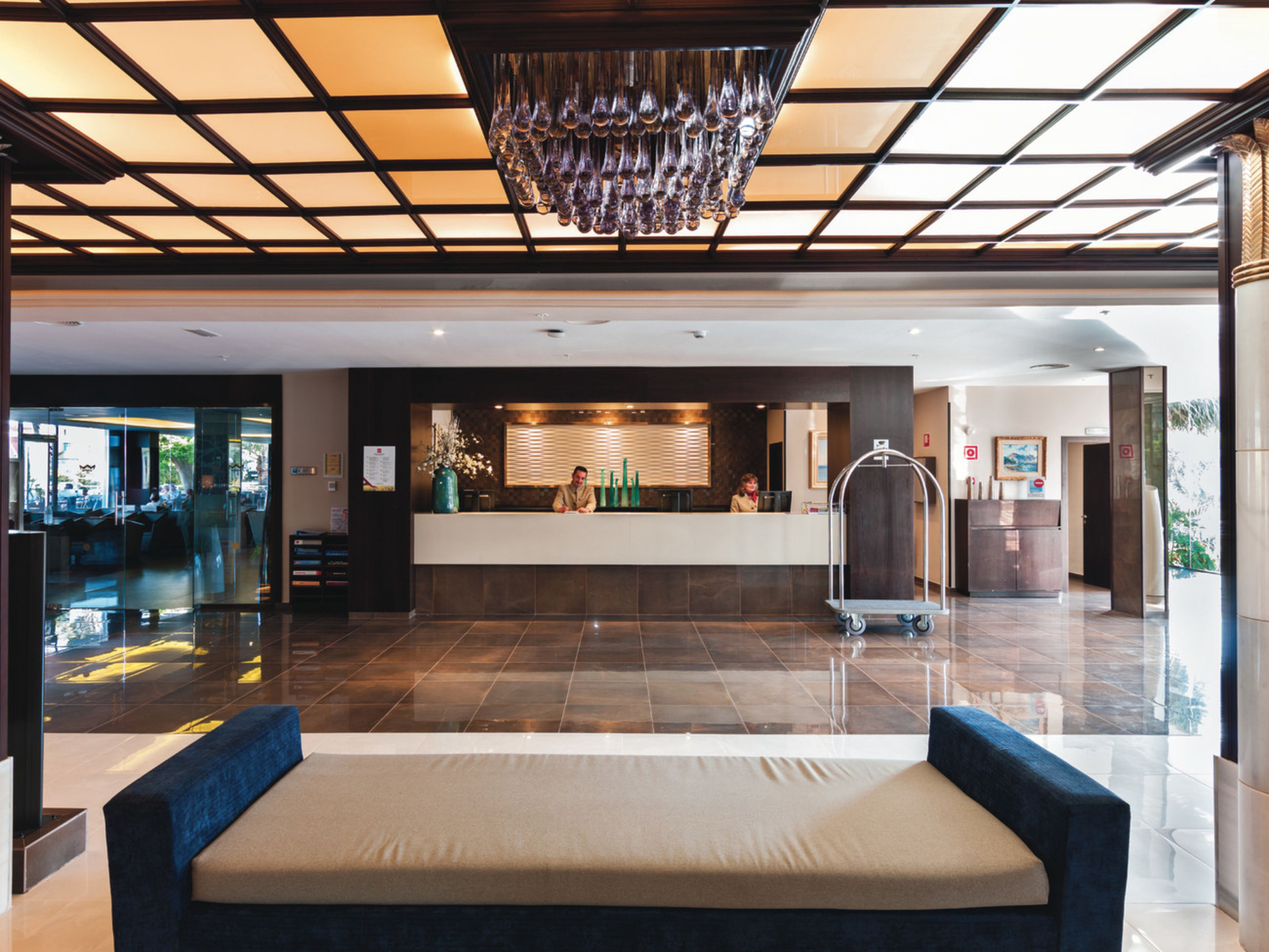 Hotel Riu Bravo Hotel Riu Bravo