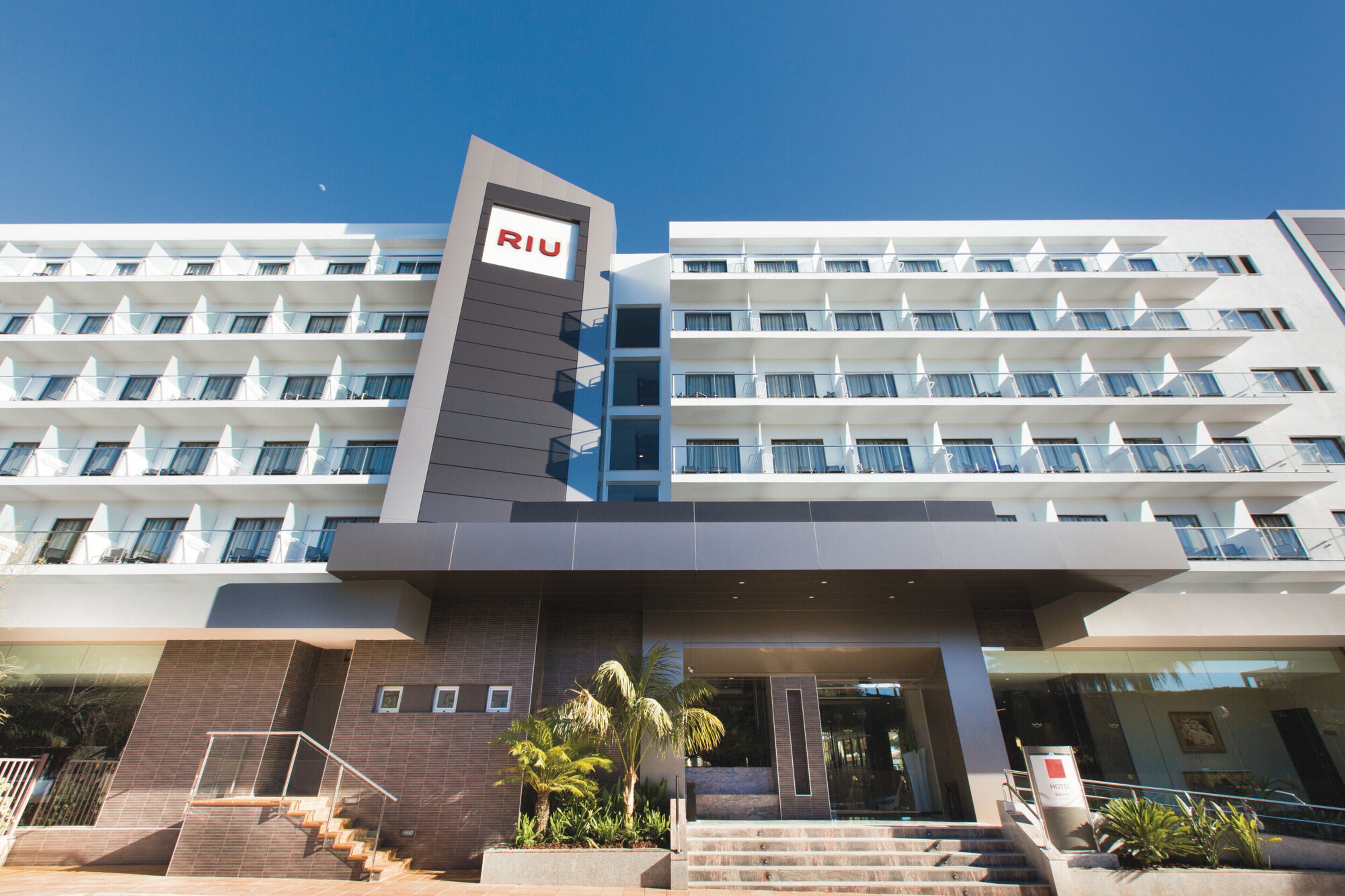 Hotel Riu Bravo Hotel Riu Bravo