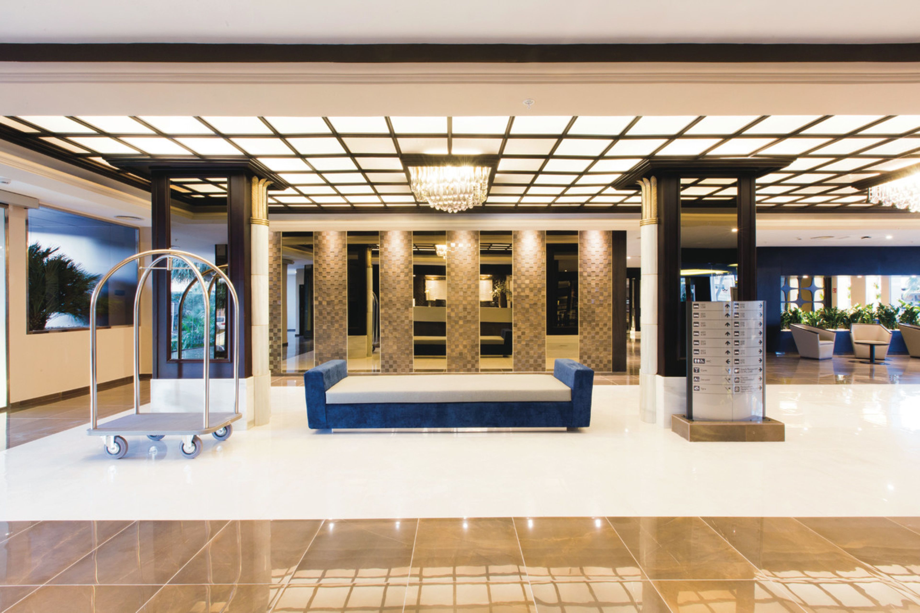 Hotel Riu Bravo Hotel Riu Bravo