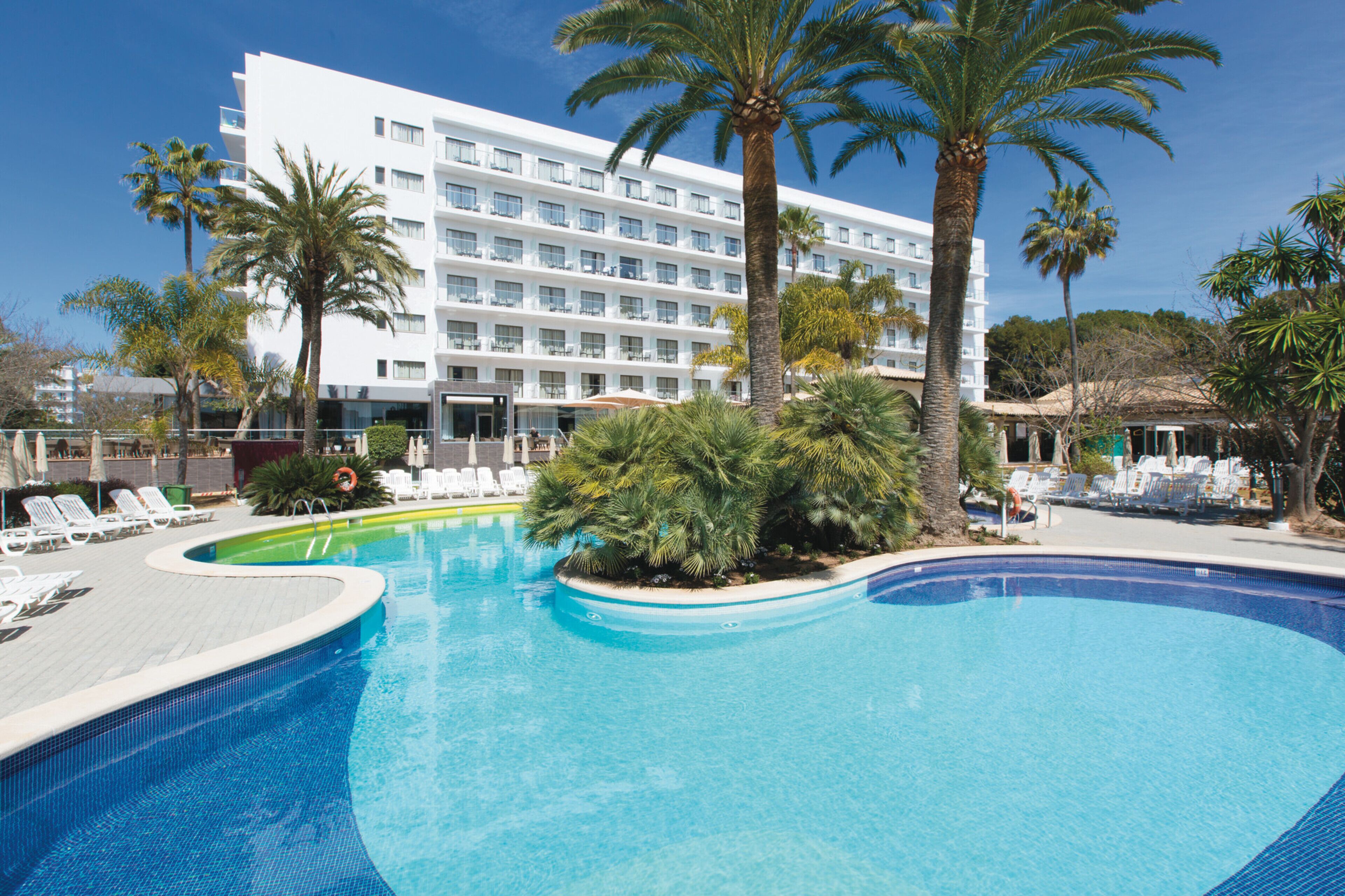 Hotel Riu Bravo Hotel Riu Bravo