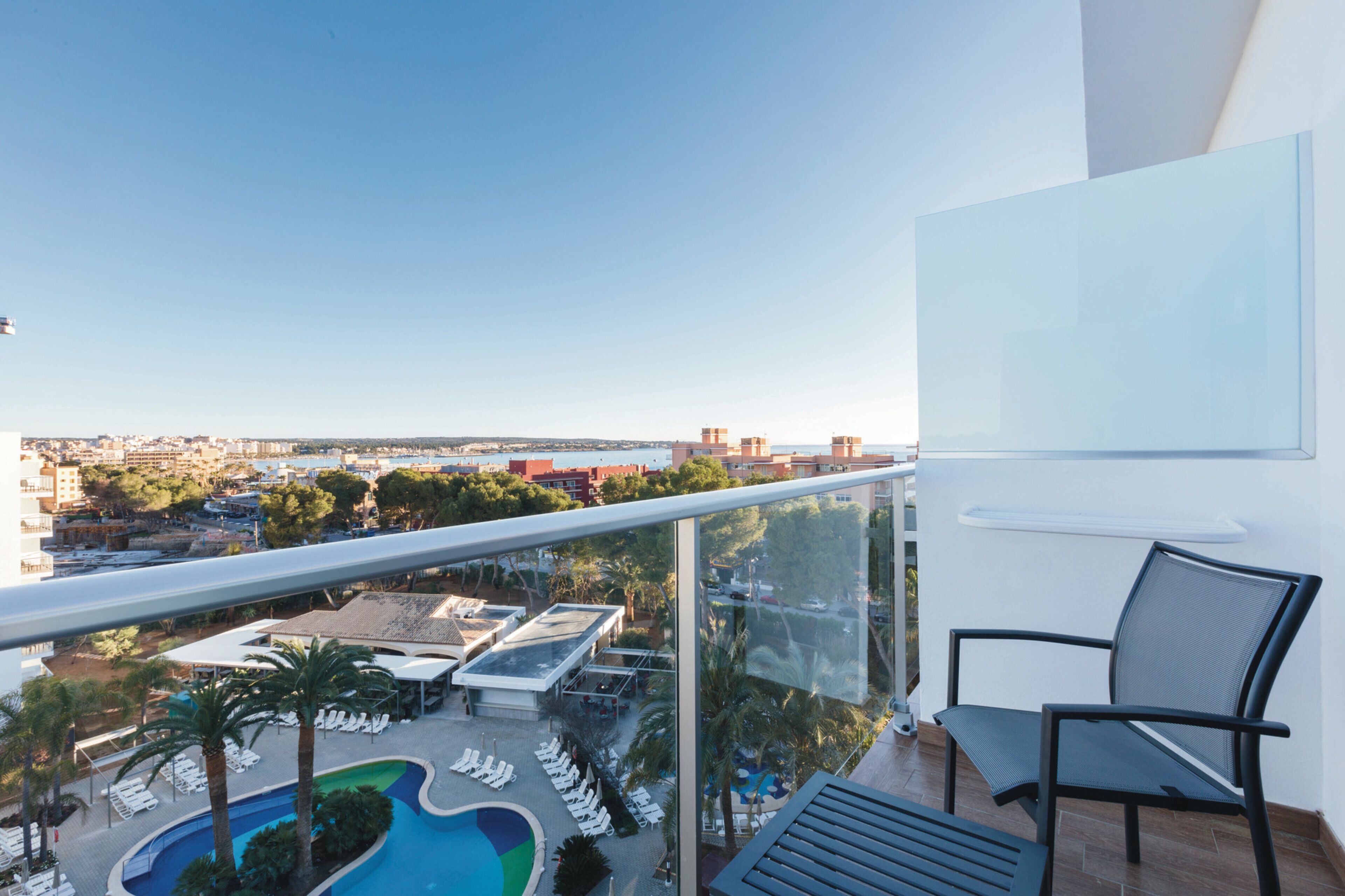 Hotel Riu Bravo Hotel Riu Bravo
