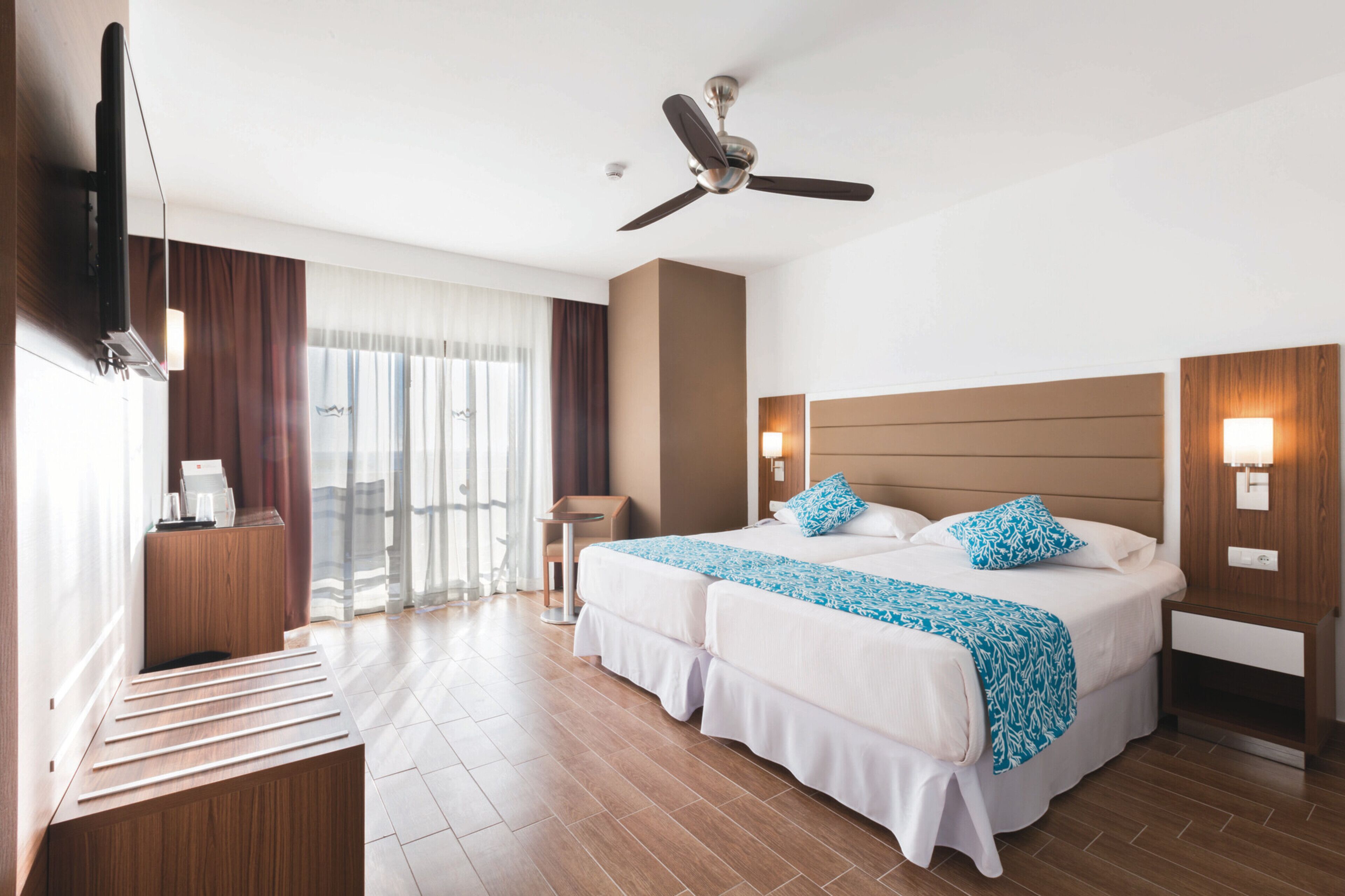 Hotel Riu Bravo Hotel Riu Bravo