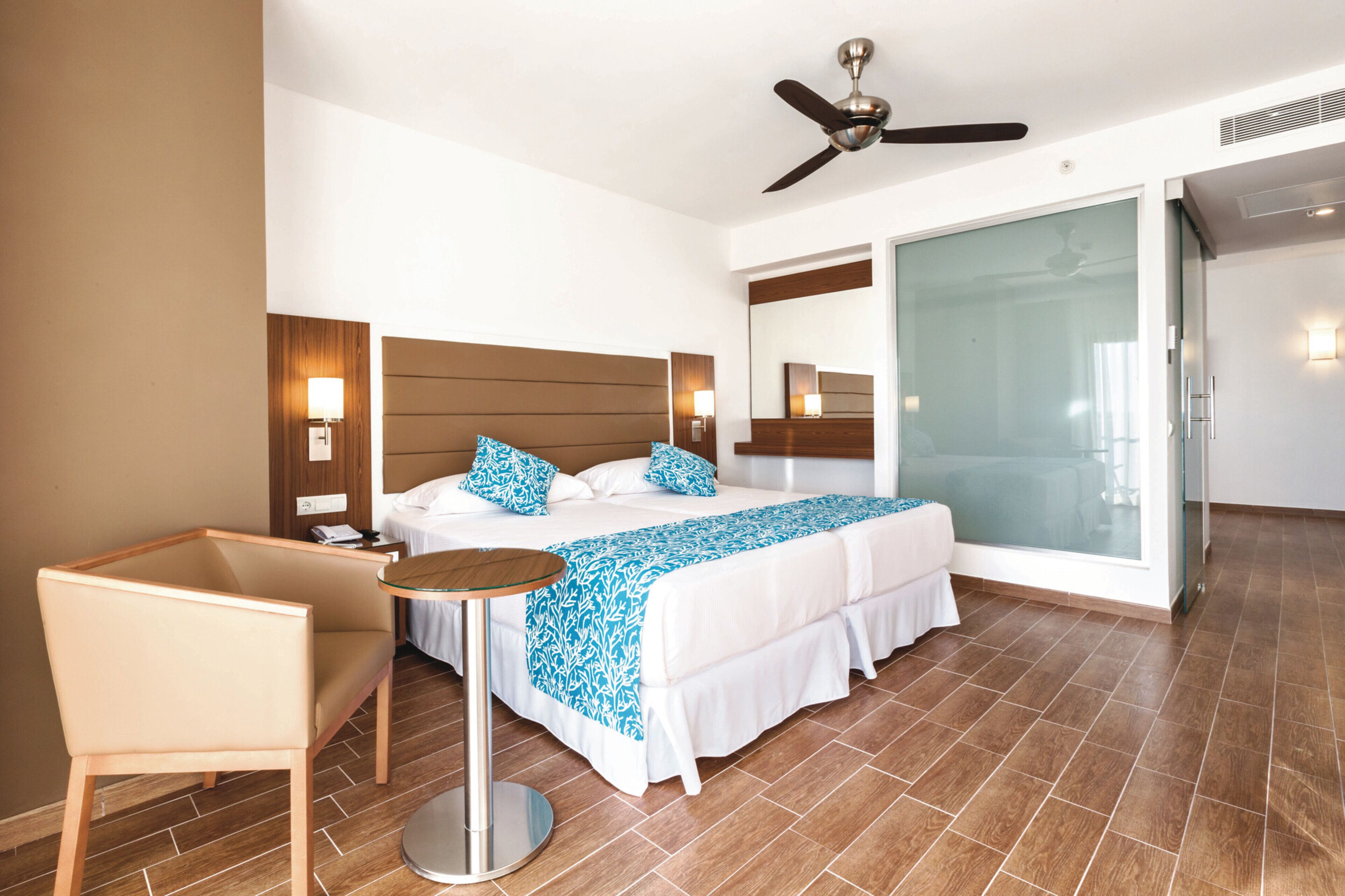 Hotel Riu Bravo Hotel Riu Bravo