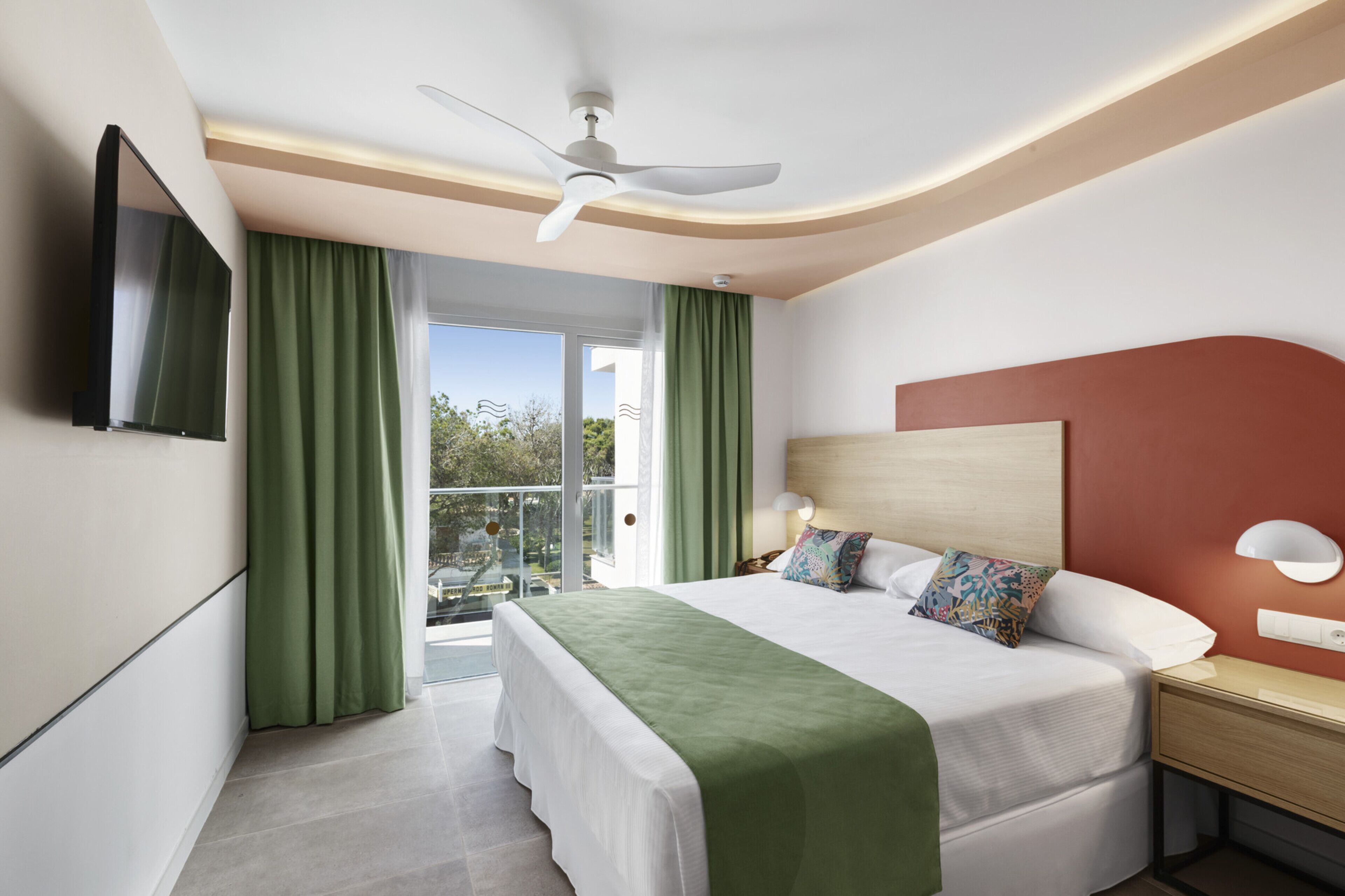 Hotel Riu Concordia Hotel Riu Concordia