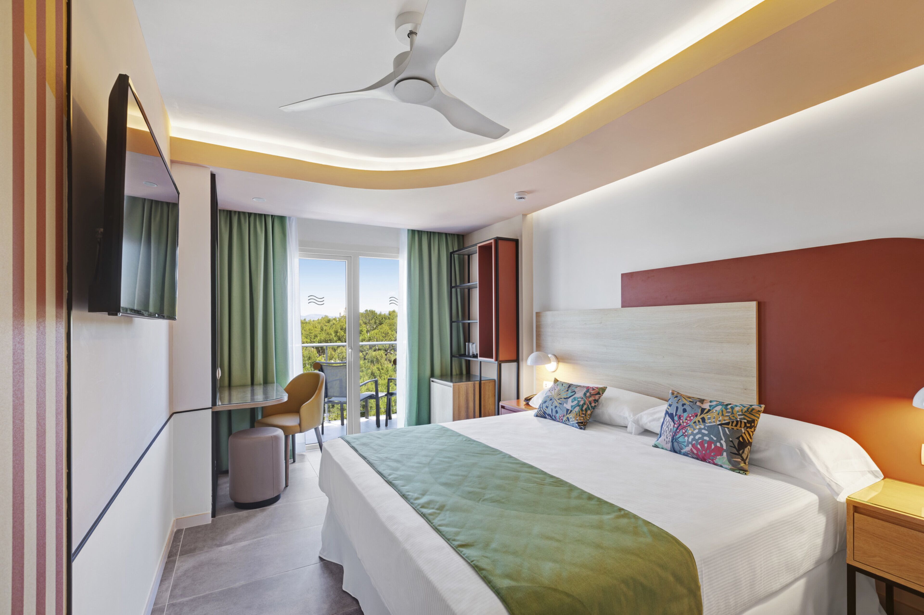 Hotel Riu Concordia Hotel Riu Concordia