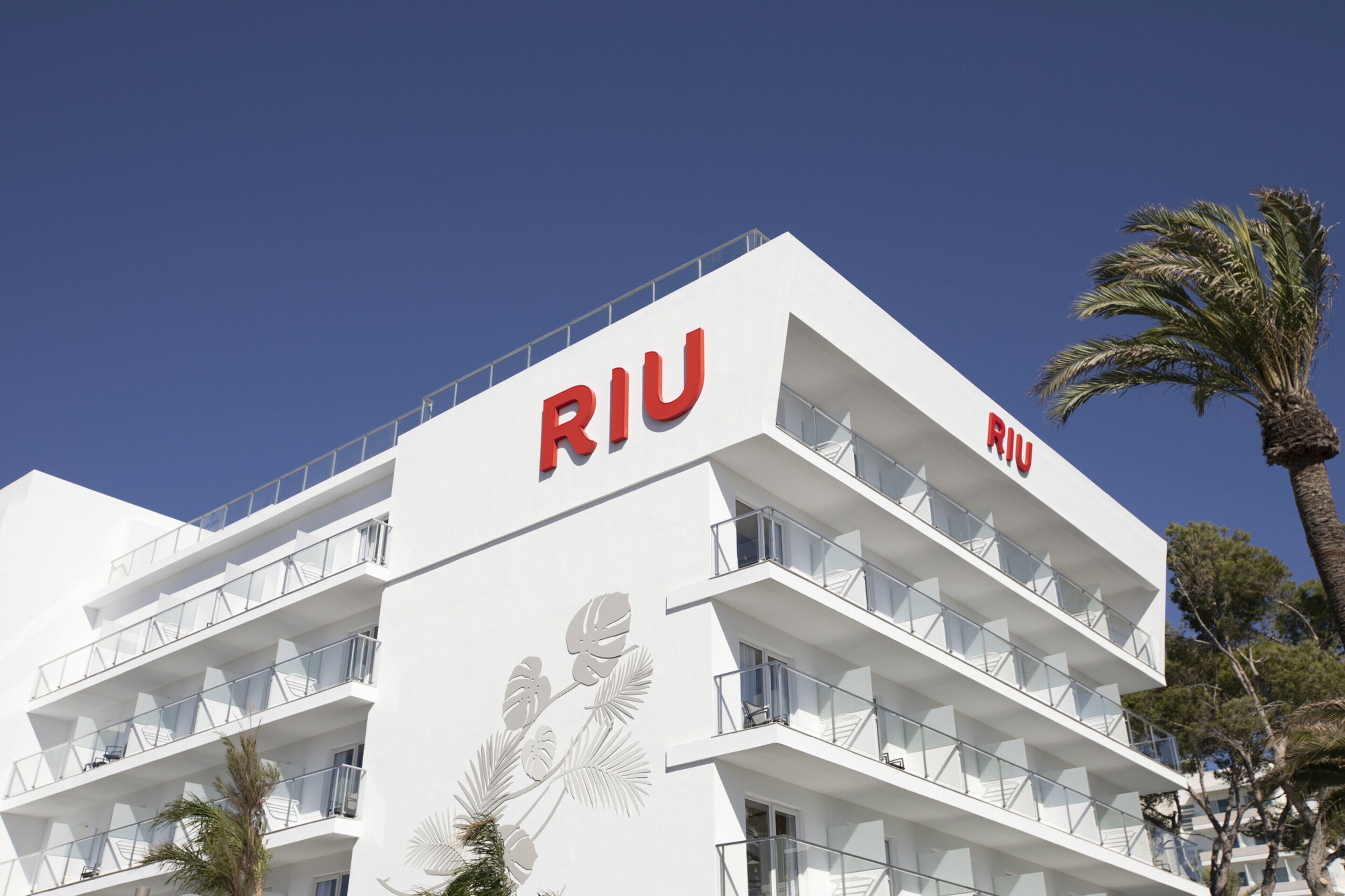 Hotel Riu Concordia Hotel Riu Concordia