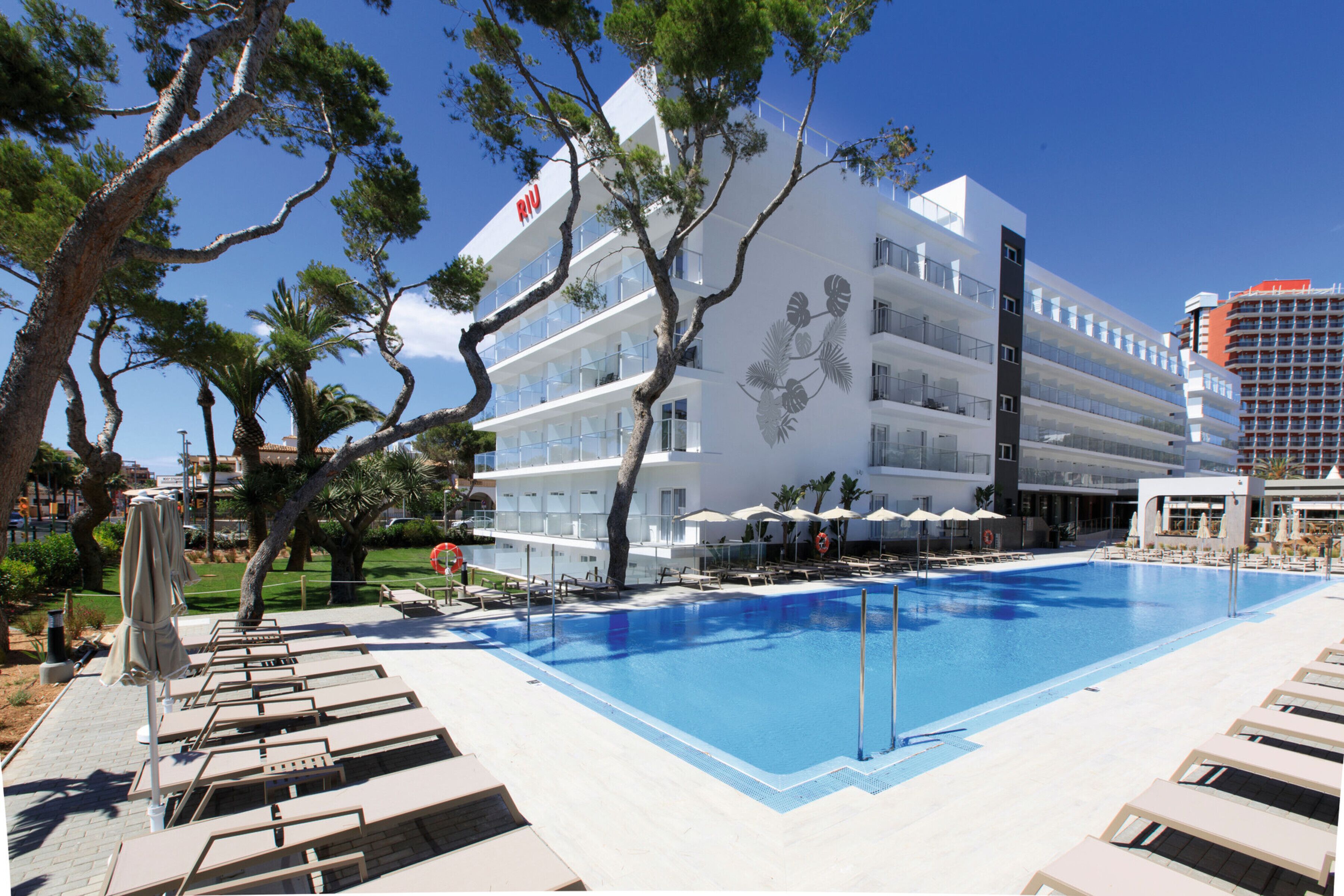 Hotel Riu Concordia Hotel Riu Concordia