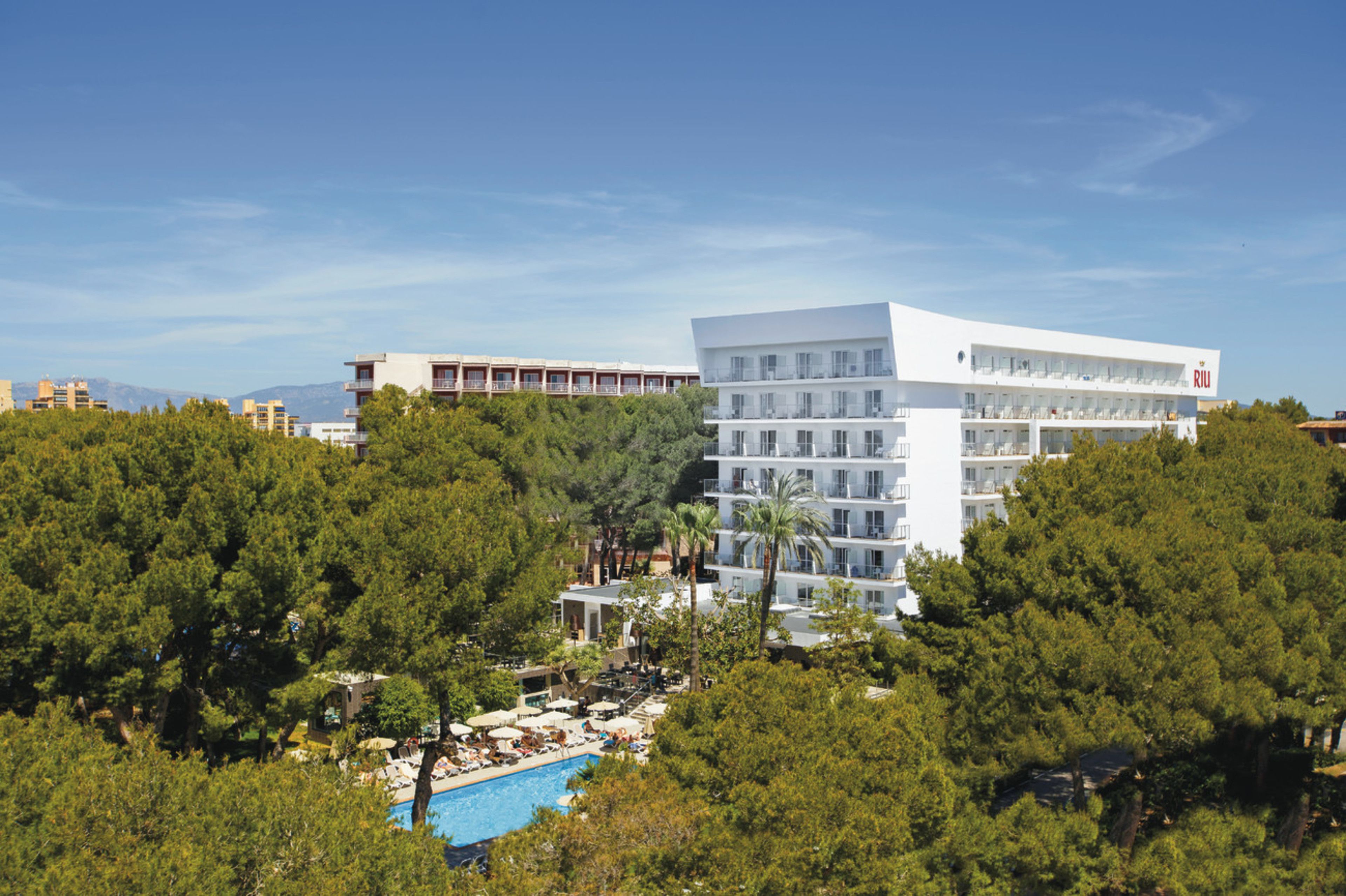 Hotel Riu Festival Hotel Riu Festival