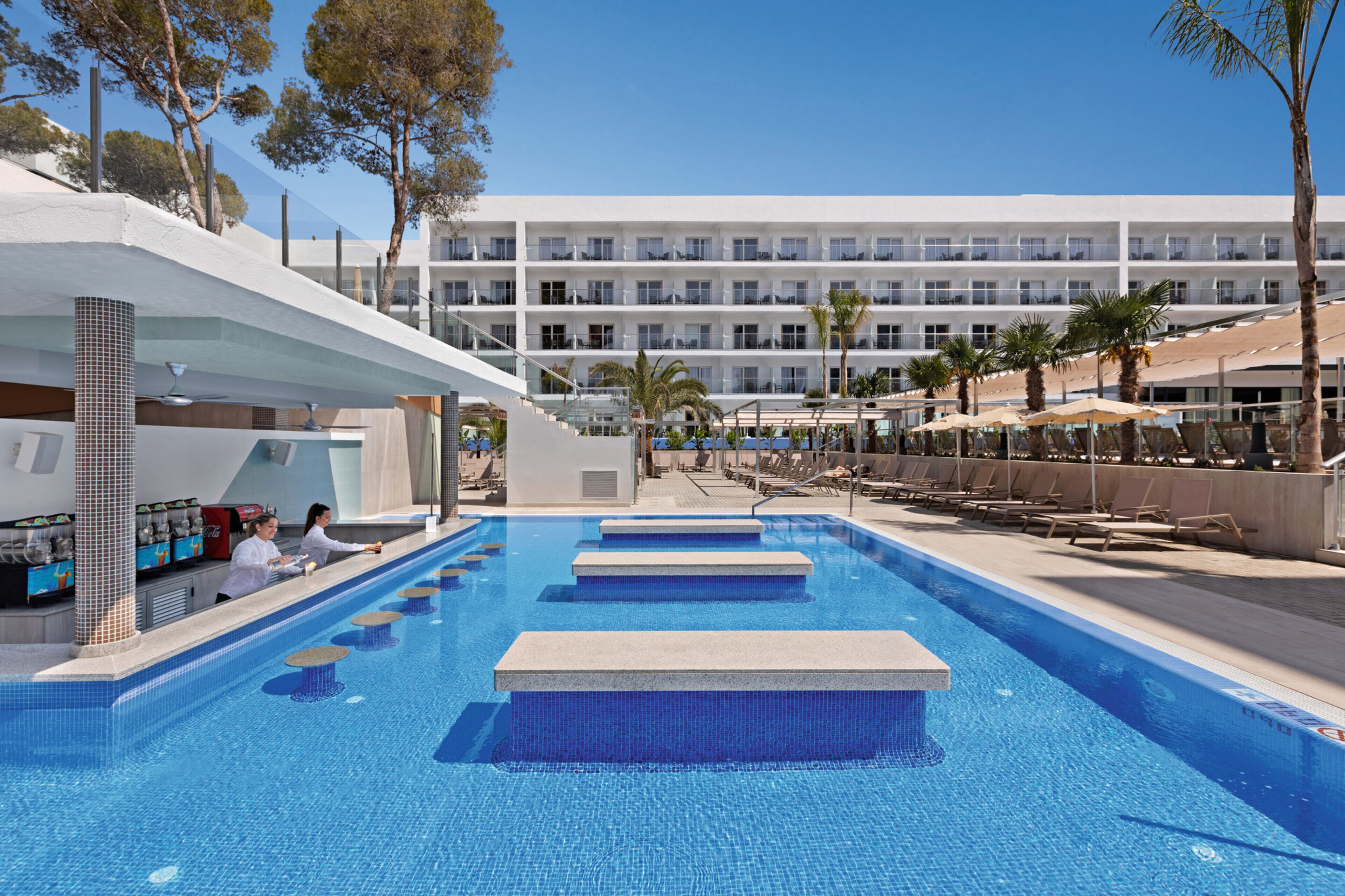 Hotel Riu Playa Park Hotel Riu Playa Park
