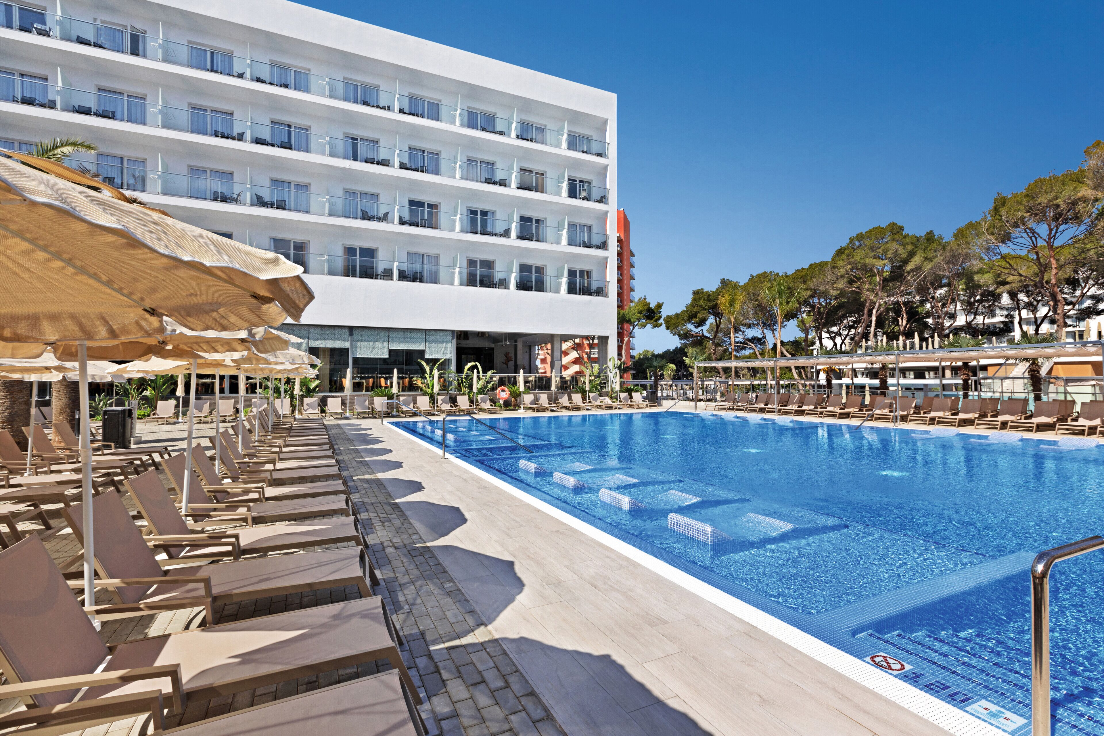 Hotel Riu Playa Park Hotel Riu Playa Park