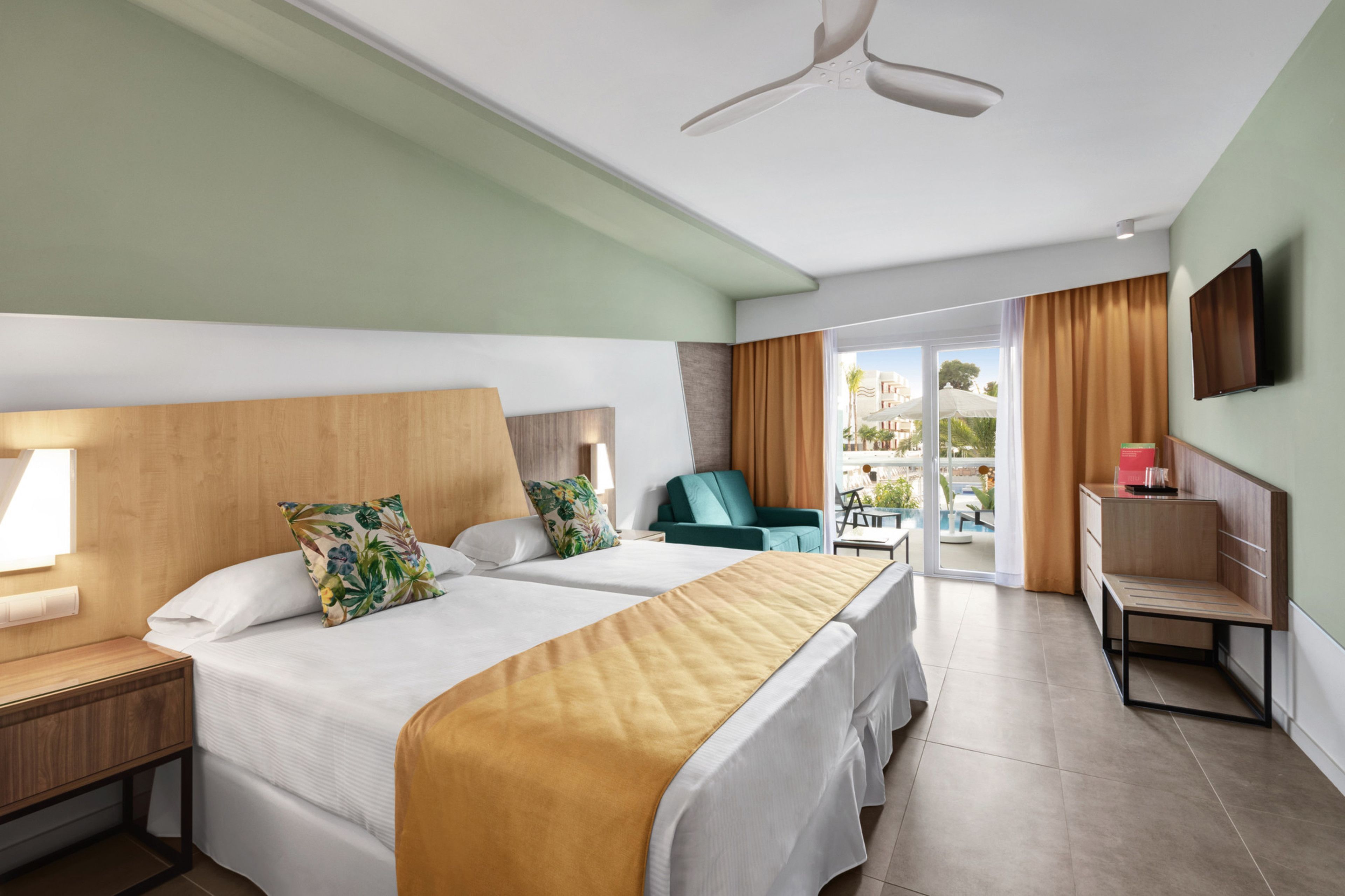 Hotel Riu Playa Park Hotel Riu Playa Park