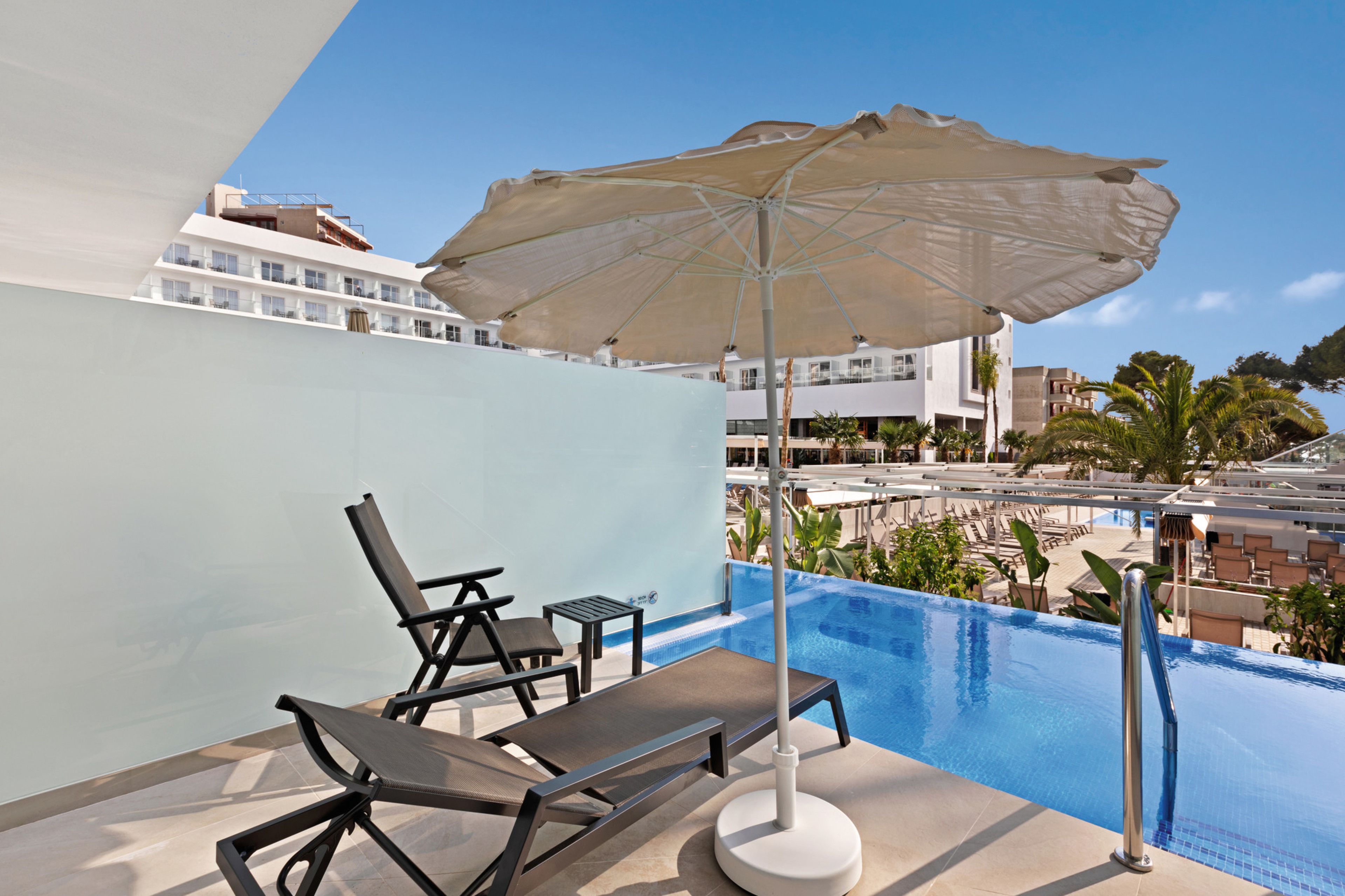 Hotel Riu Playa Park Hotel Riu Playa Park