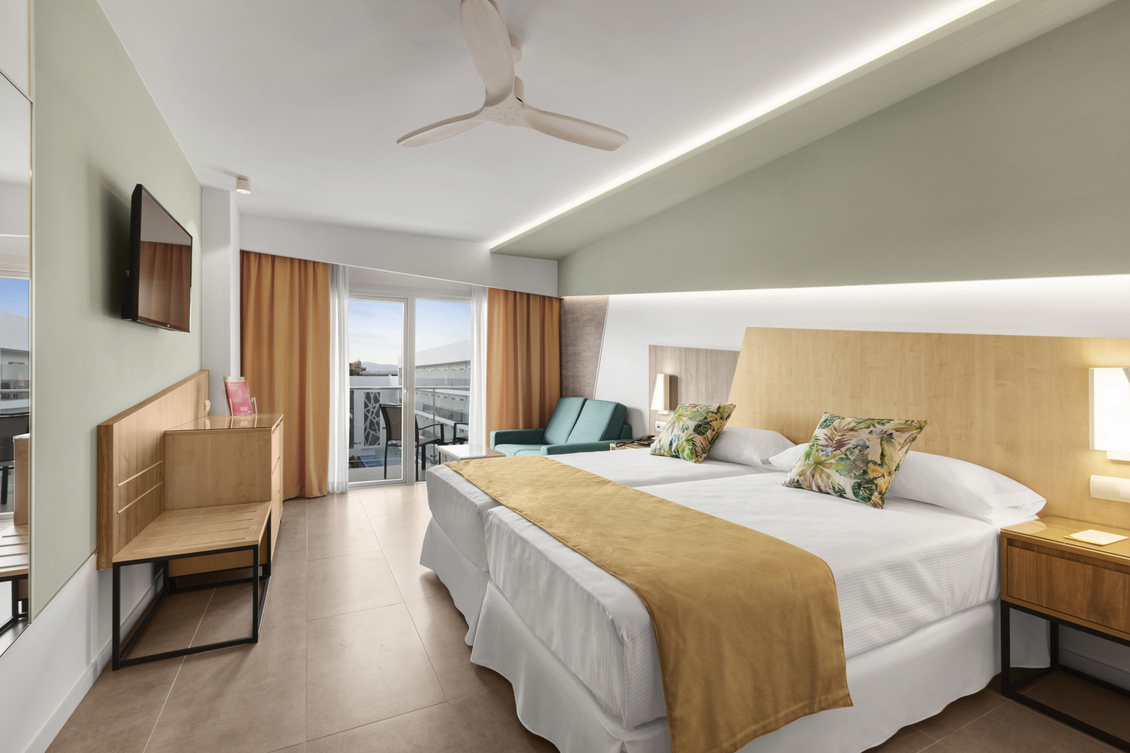 Hotel Riu Playa Park Hotel Riu Playa Park