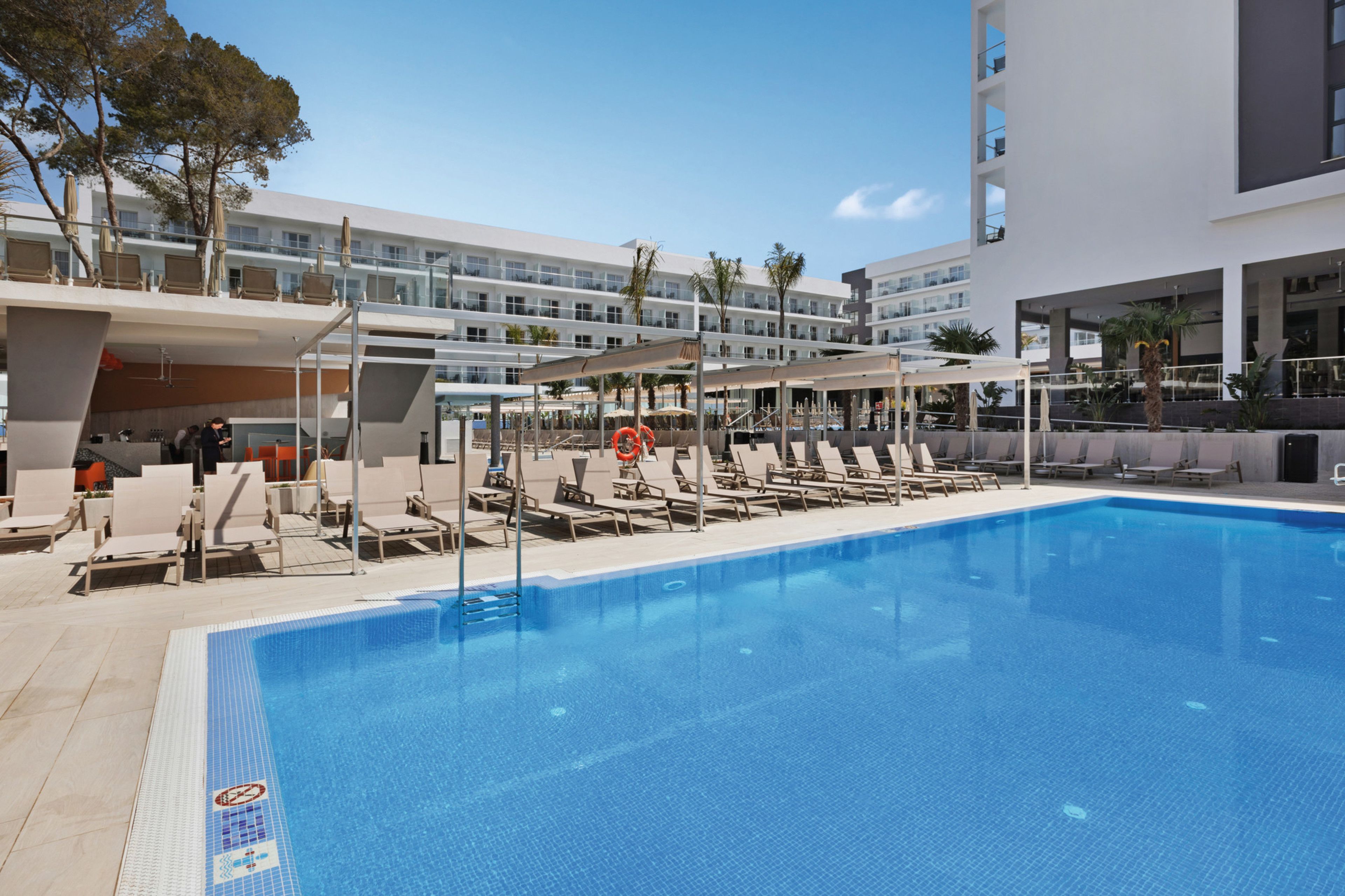 Hotel Riu Playa Park Hotel Riu Playa Park