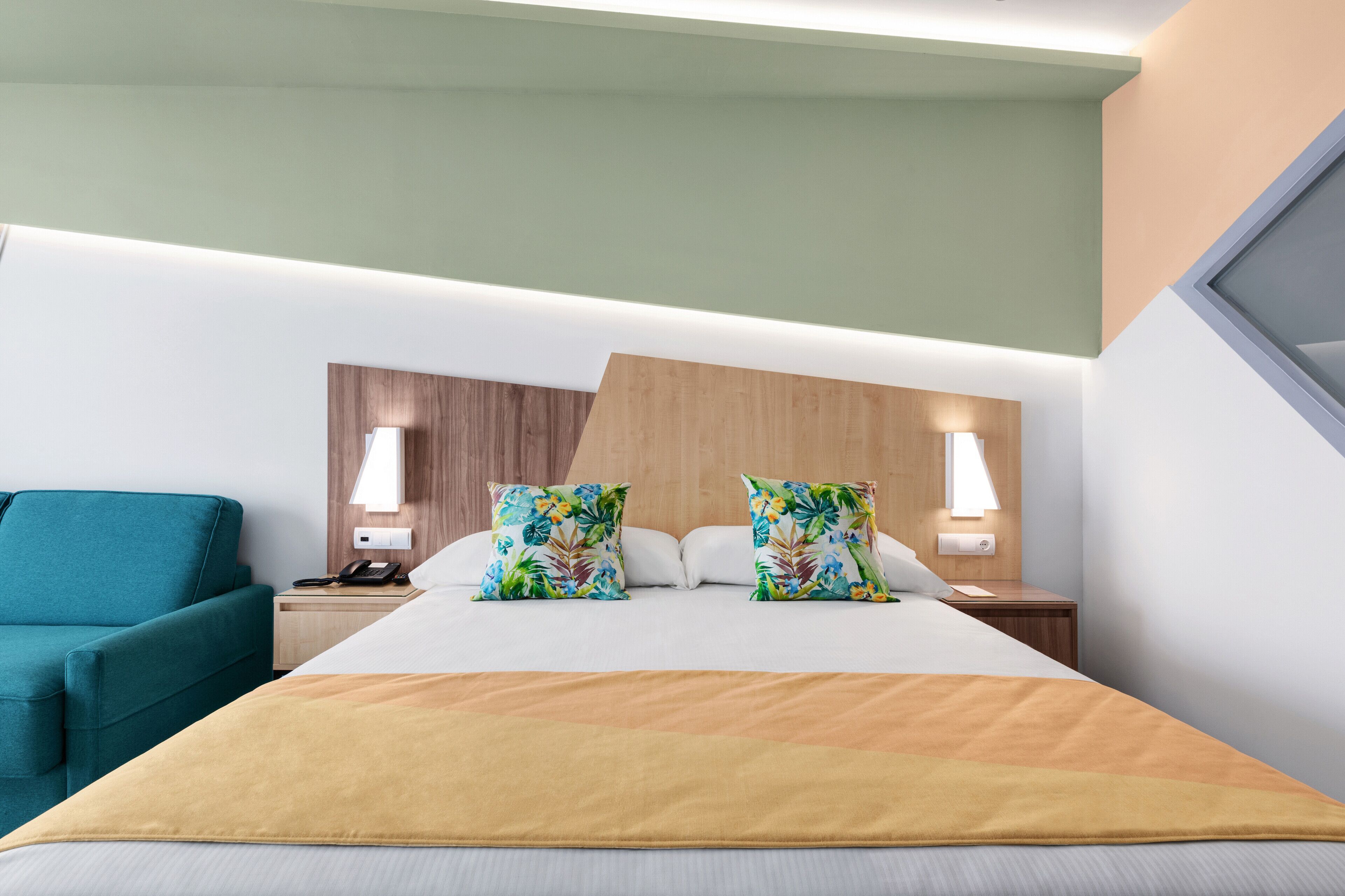 Hotel Riu Playa Park Hotel Riu Playa Park