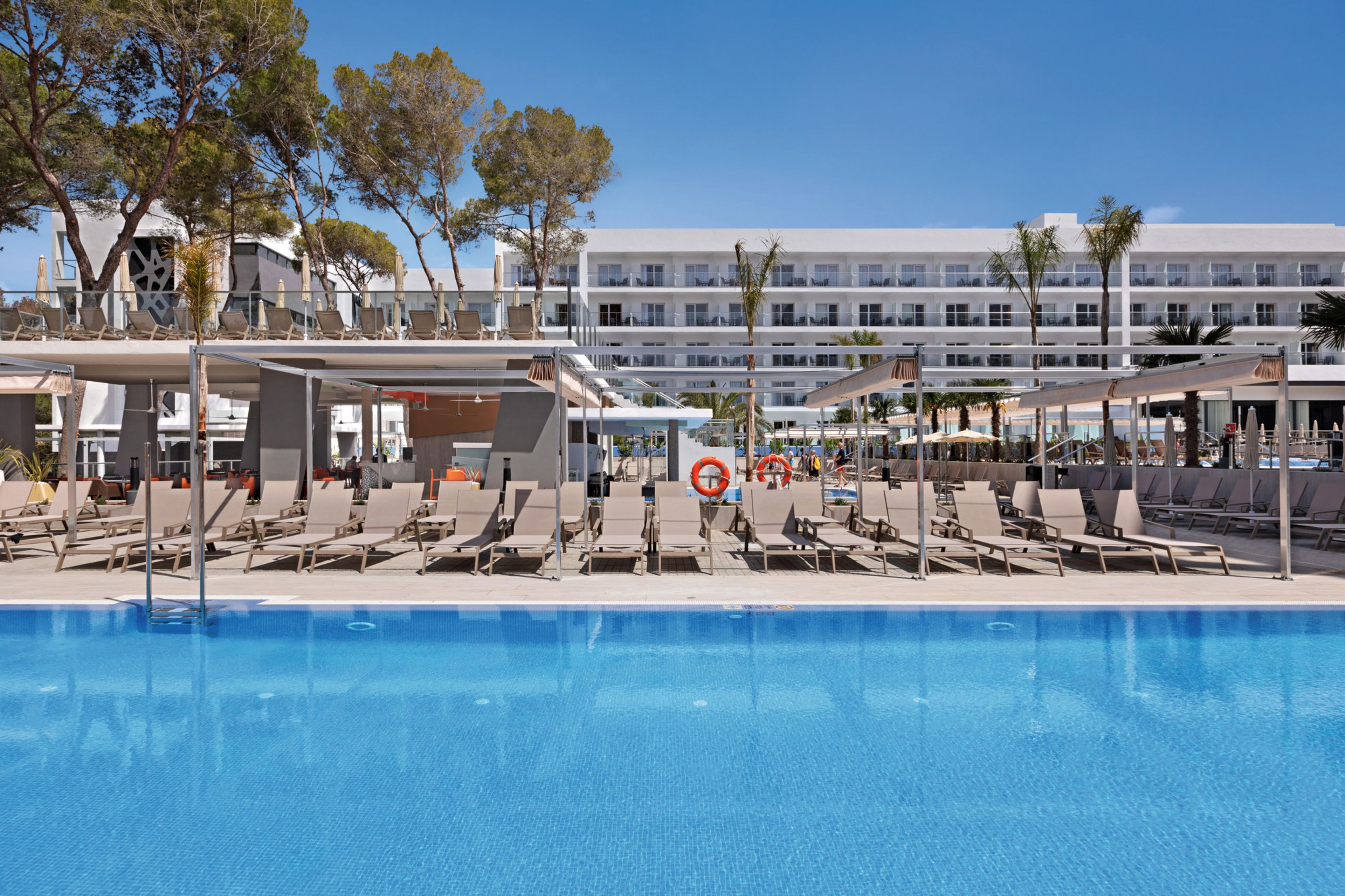 Hotel Riu Playa Park Hotel Riu Playa Park