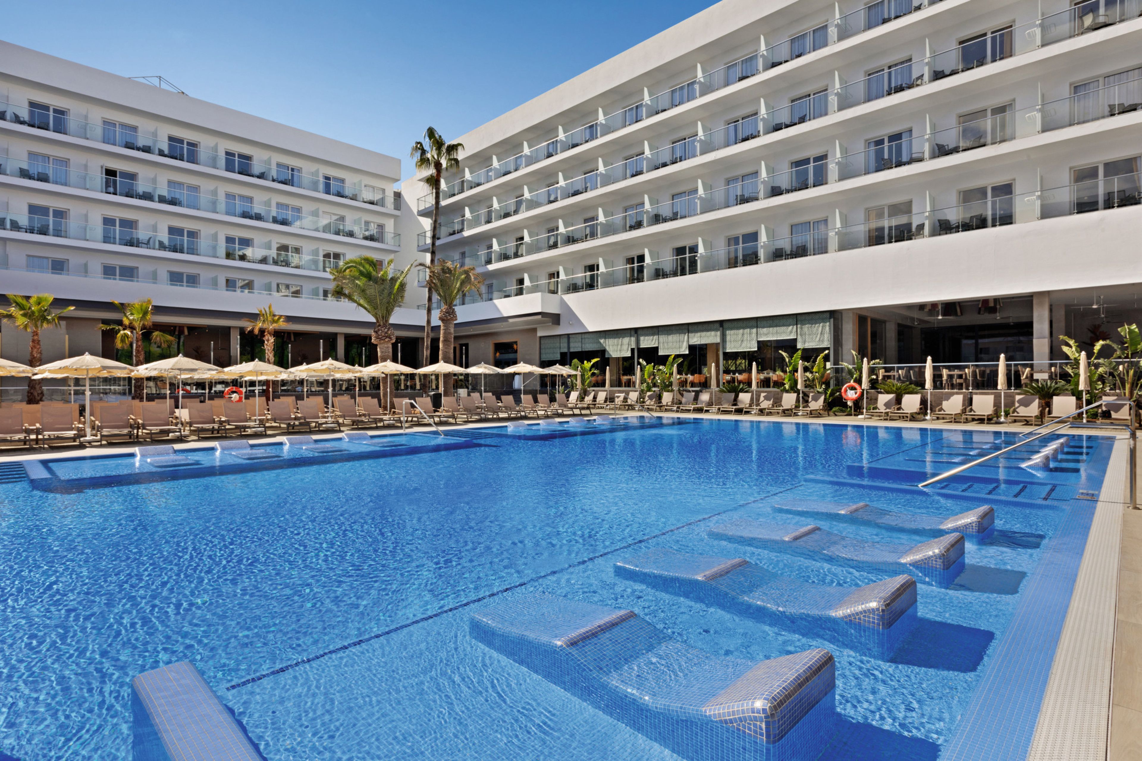 Hotel Riu Playa Park Hotel Riu Playa Park