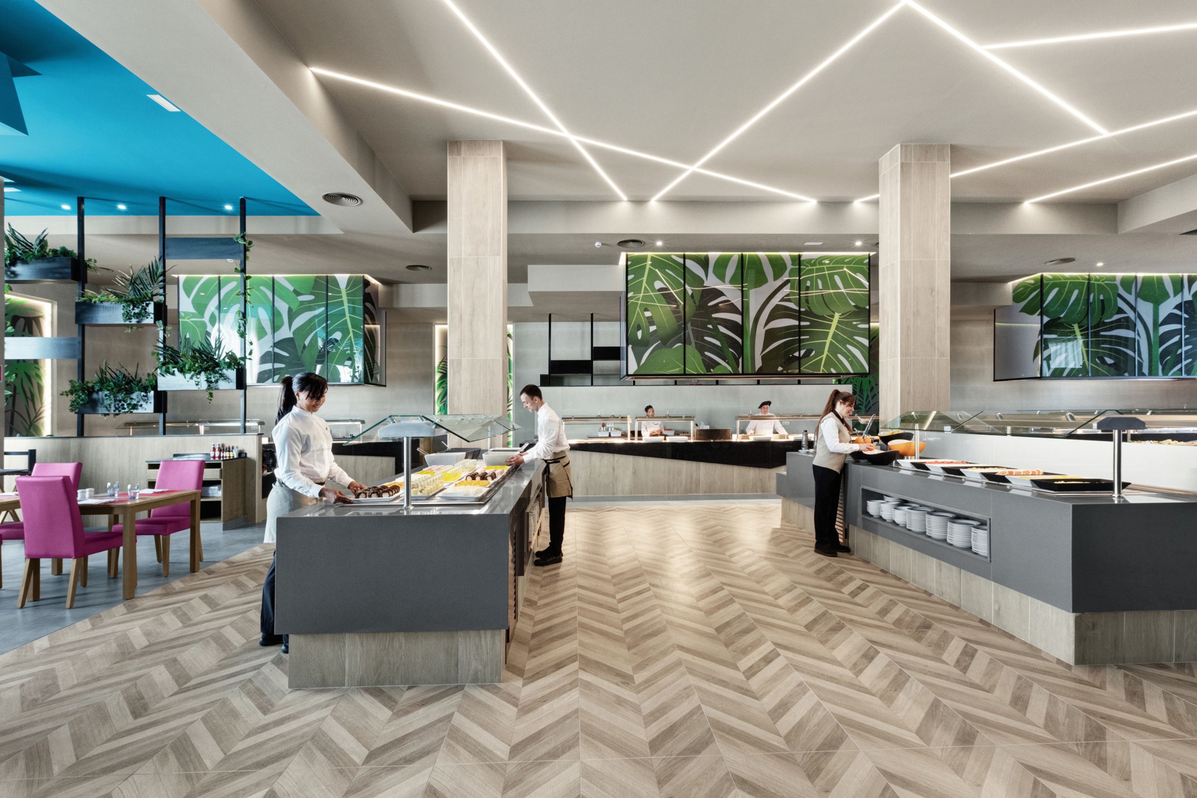 Hotel Riu Playa Park Hotel Riu Playa Park