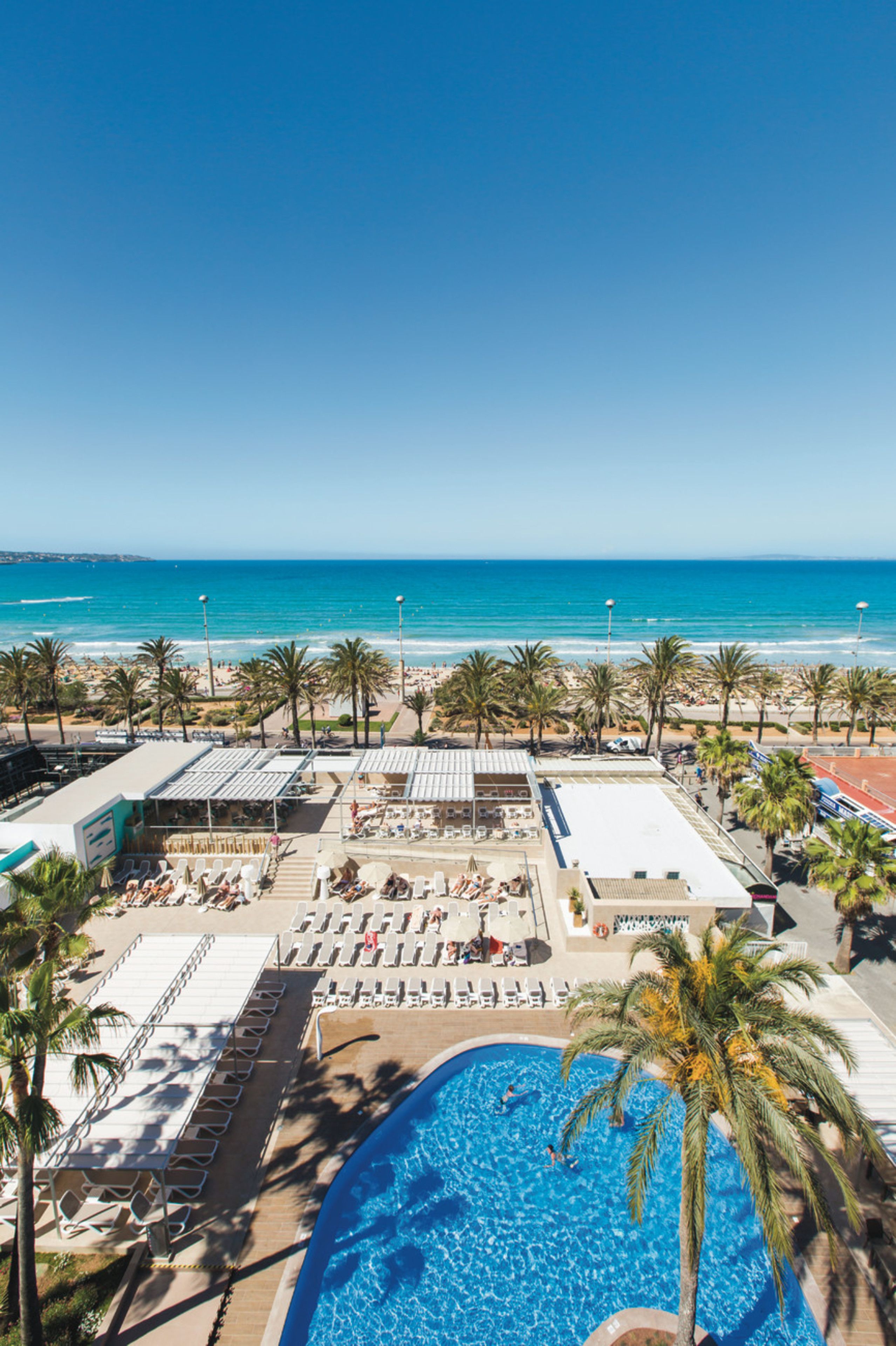 Hotel Riu San Francisco Hotel Riu San Francisco