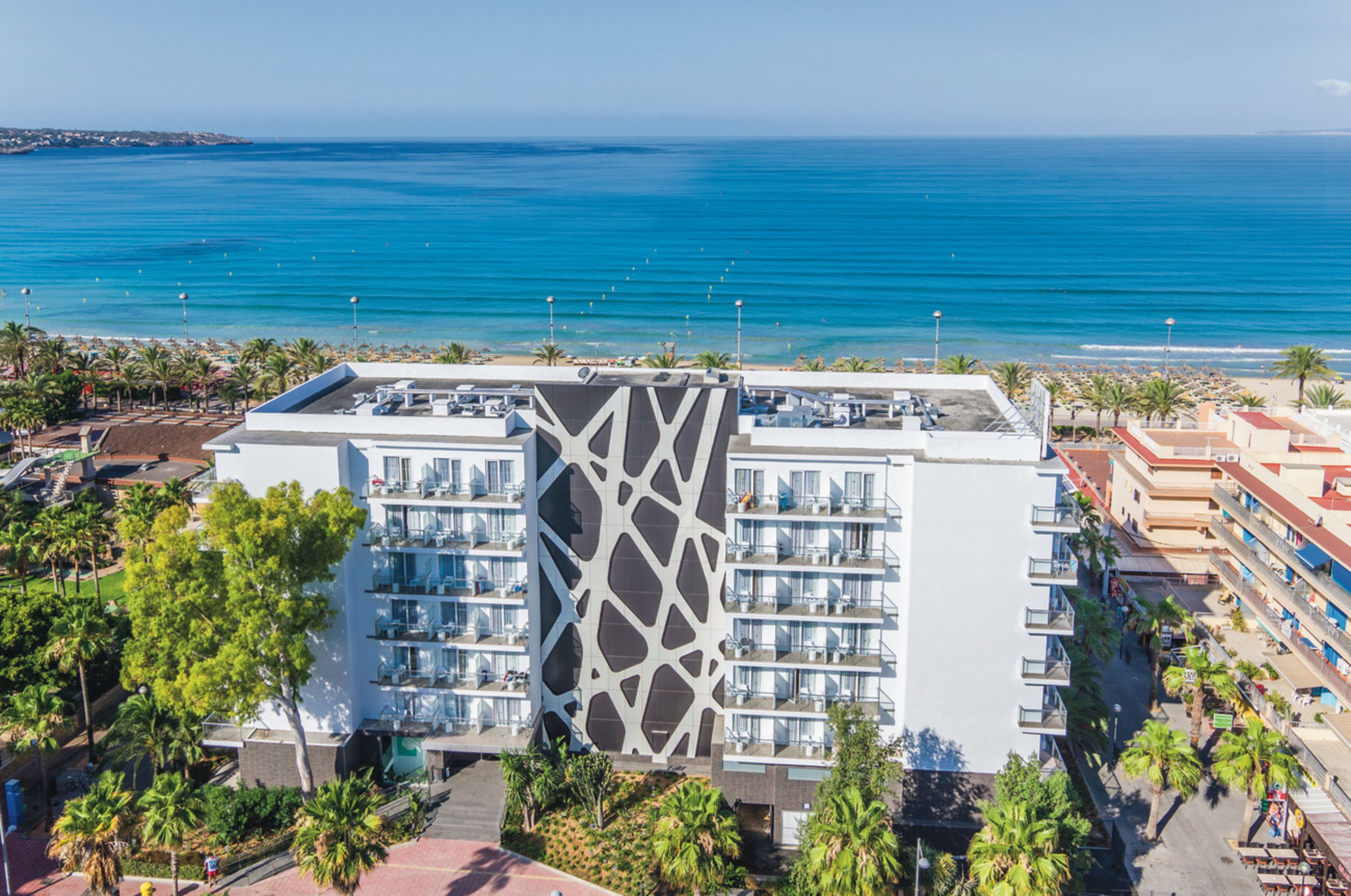 Hotel Riu San Francisco Hotel Riu San Francisco