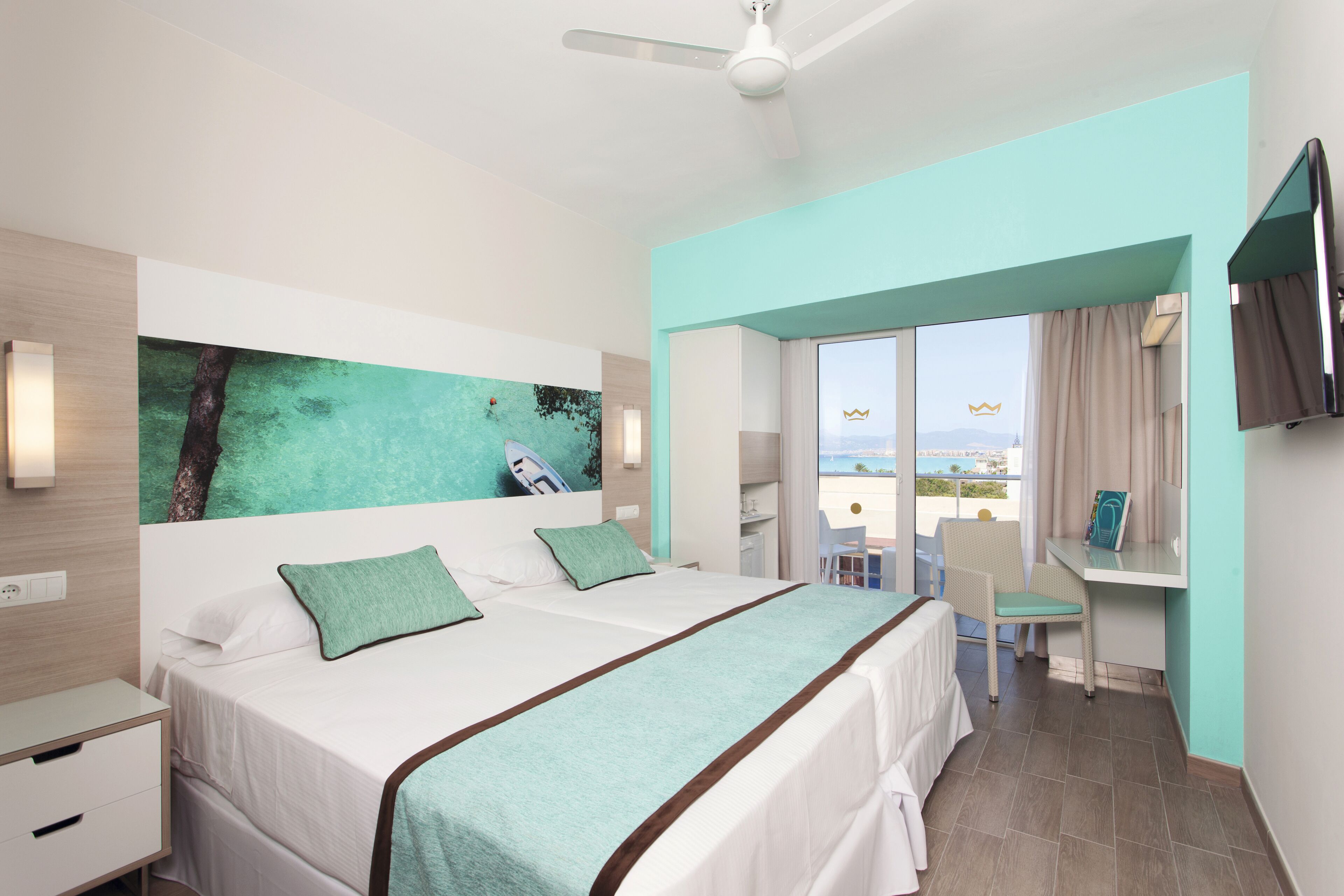 Hotel Riu San Francisco Hotel Riu San Francisco