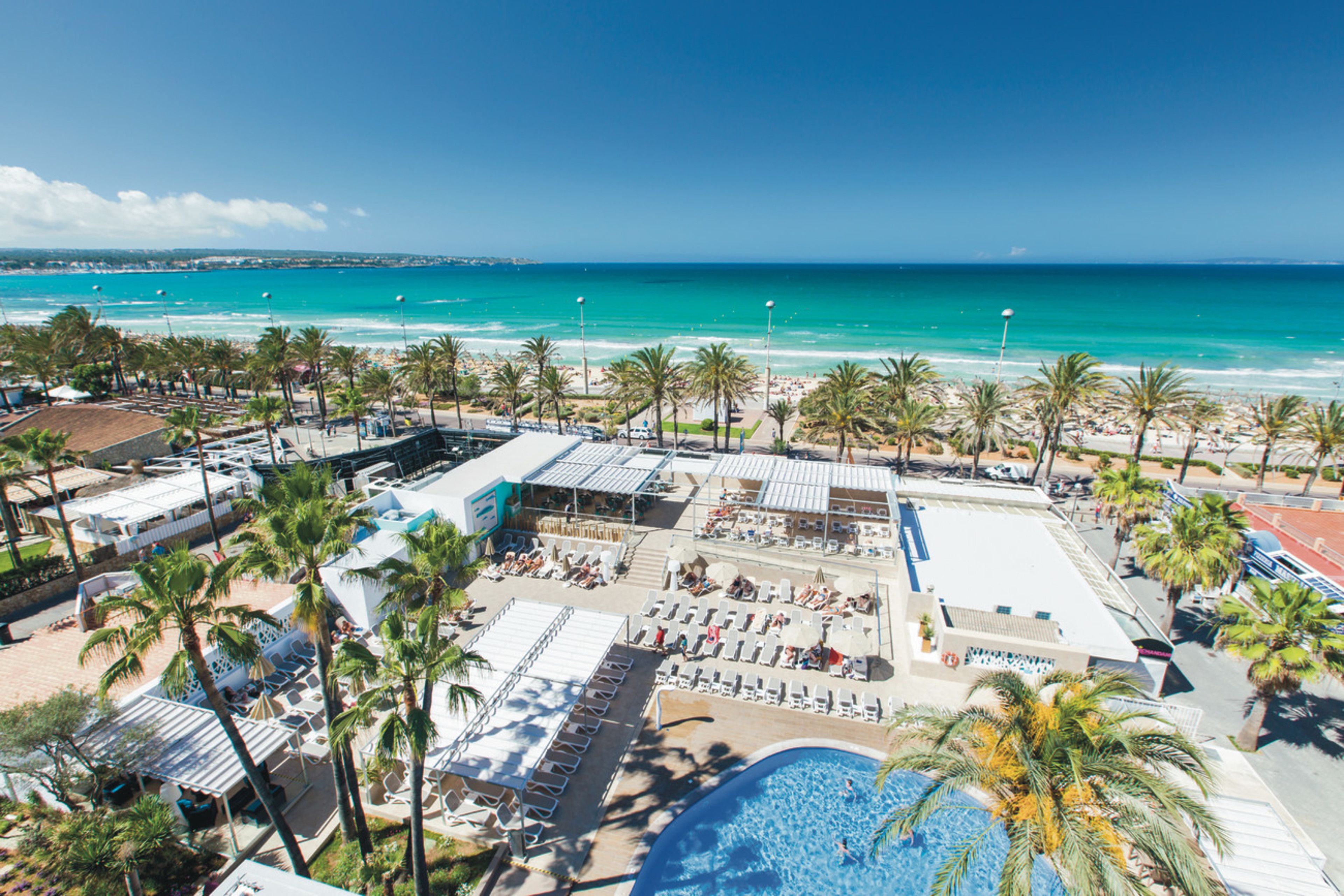 Hotel Riu San Francisco Hotel Riu San Francisco