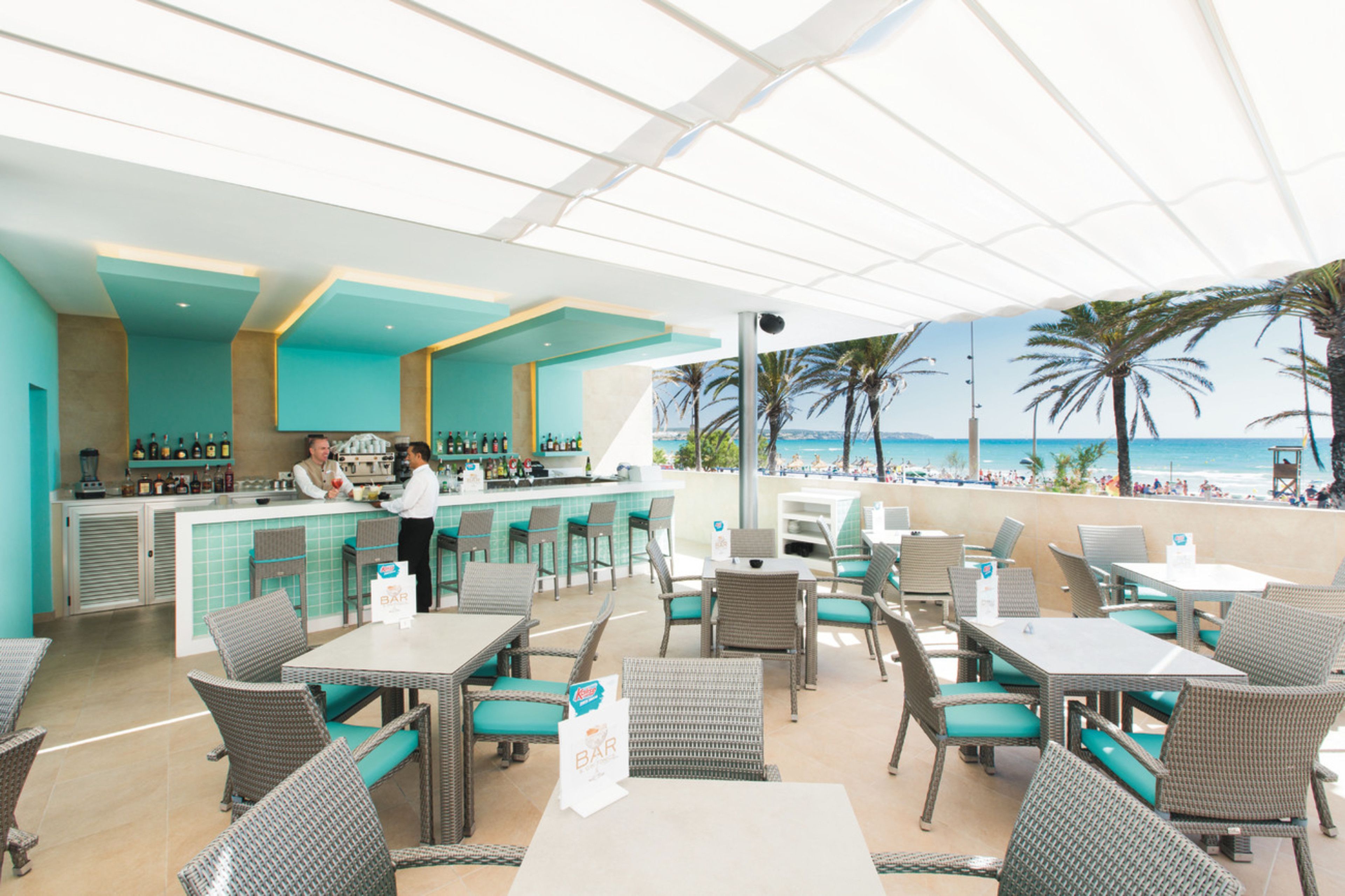 Hotel Riu San Francisco Hotel Riu San Francisco
