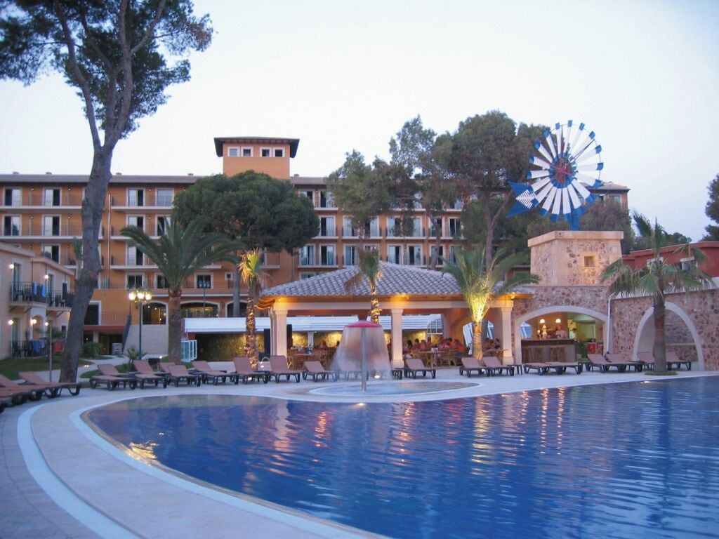 Occidental Playa de Palma Occidental Playa de Palma