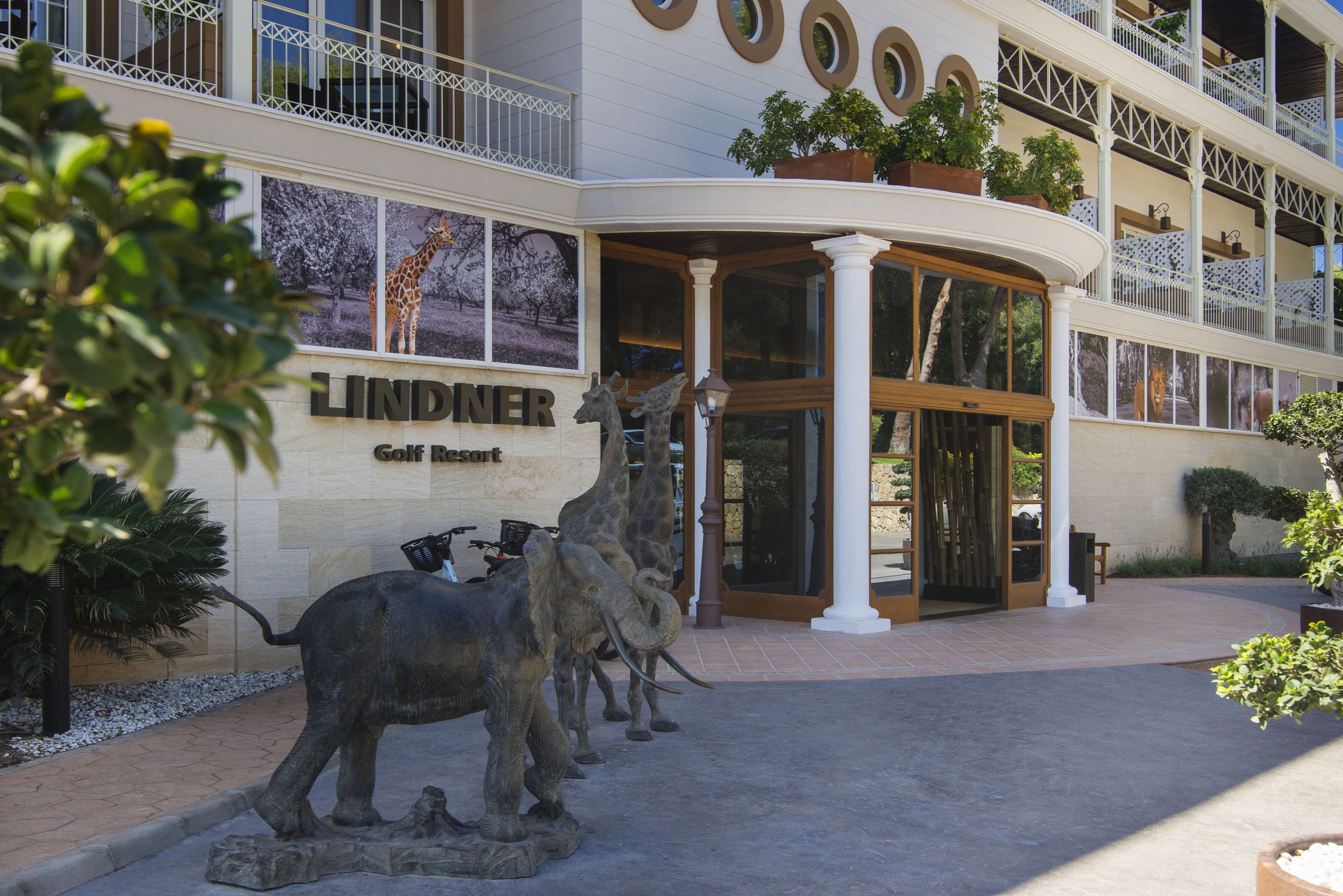 Lindner Hotel Mallorca Portals Nous, part of JdV by Hyatt Lindner Hotel Mallorca Portals Nous, part of JdV by Hyatt