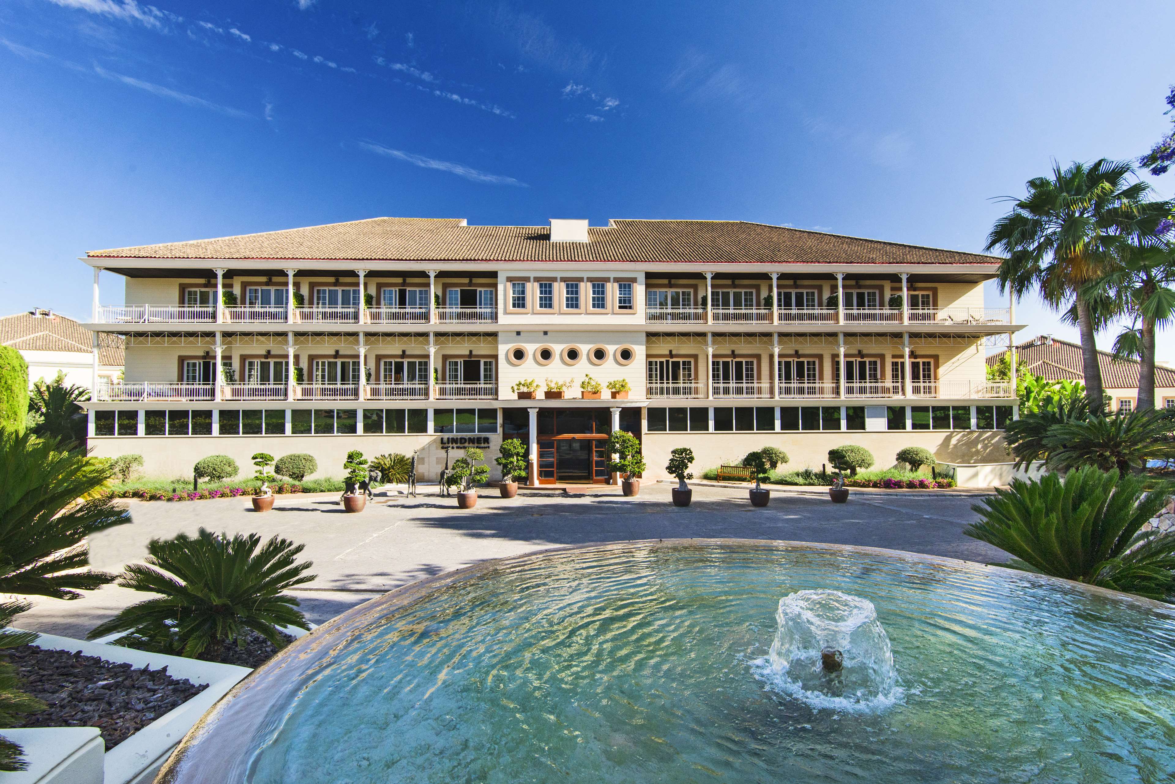 Lindner Hotel Mallorca Portals Nous, part of JdV by Hyatt Lindner Hotel Mallorca Portals Nous, part of JdV by Hyatt