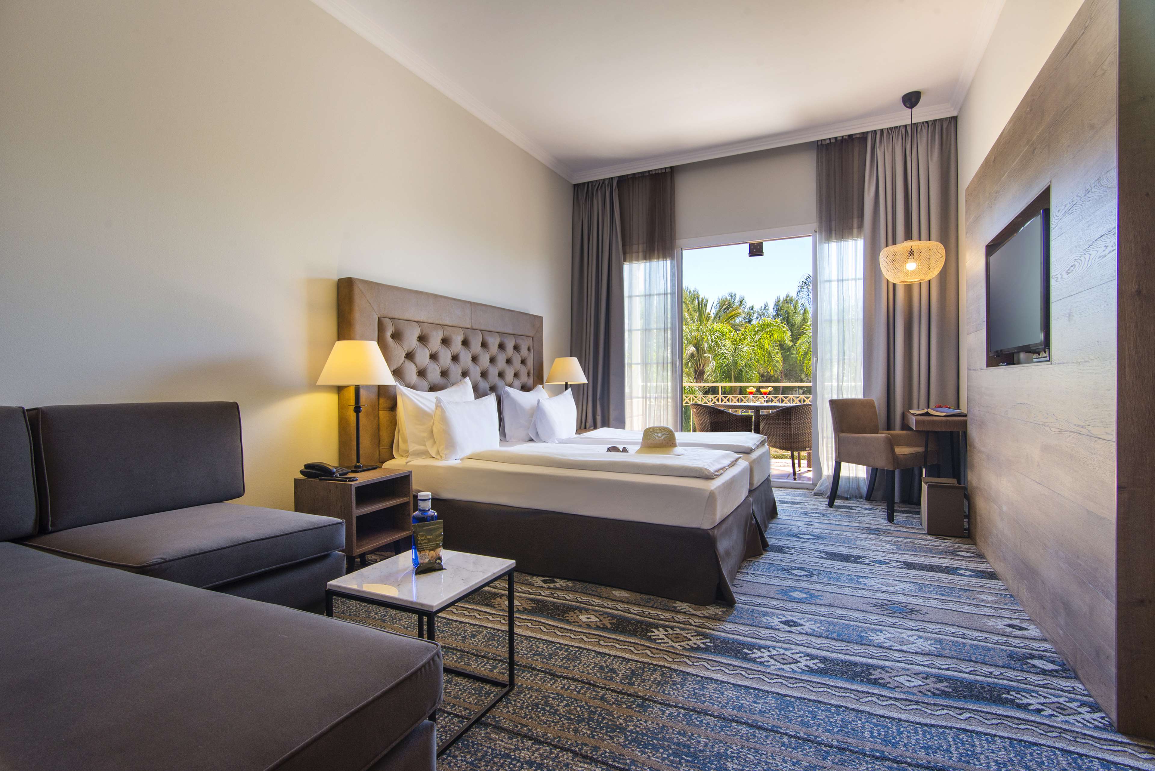 Lindner Hotel Mallorca Portals Nous, part of JdV by Hyatt Lindner Hotel Mallorca Portals Nous, part of JdV by Hyatt
