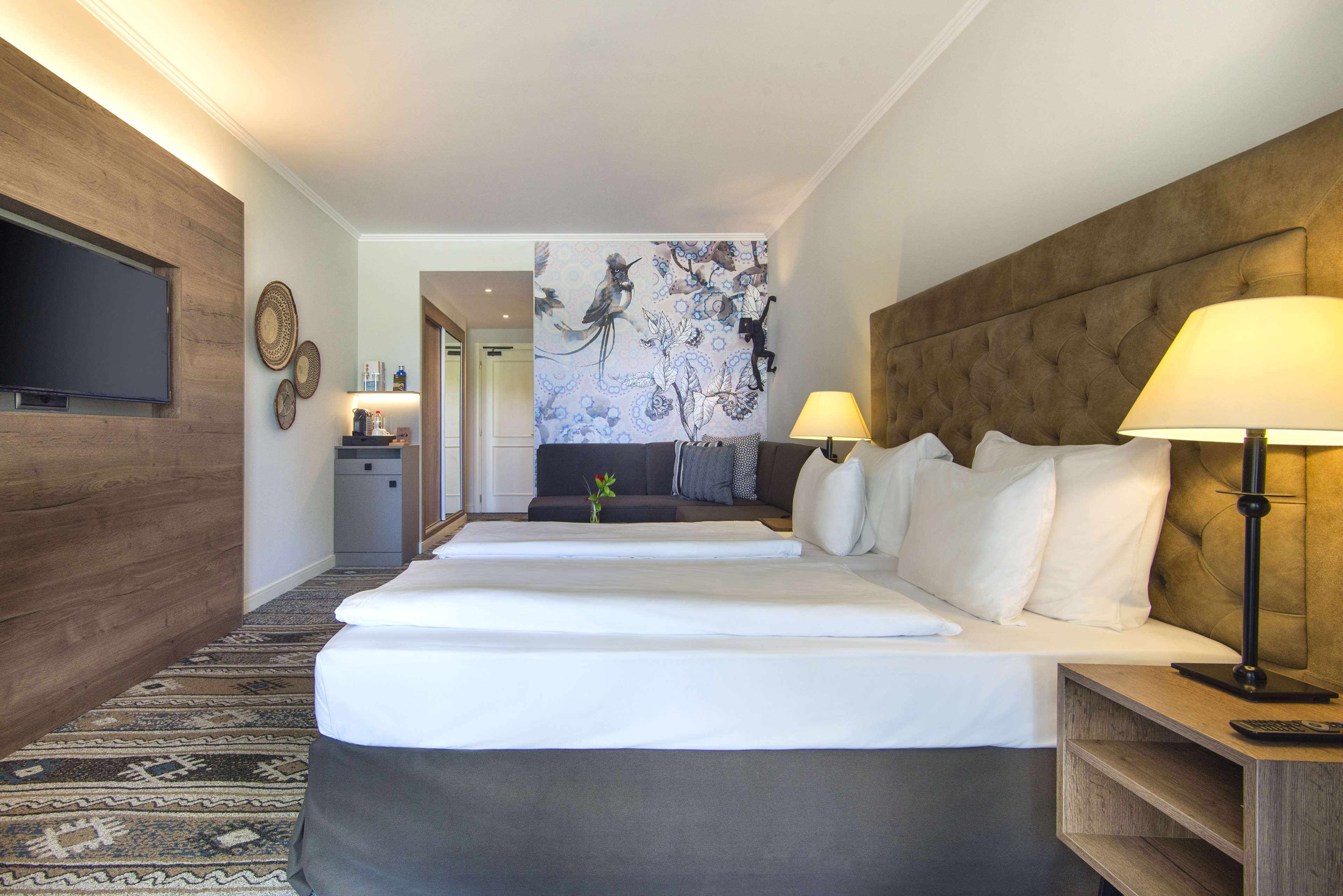 Lindner Hotel Mallorca Portals Nous, part of JdV by Hyatt Lindner Hotel Mallorca Portals Nous, part of JdV by Hyatt
