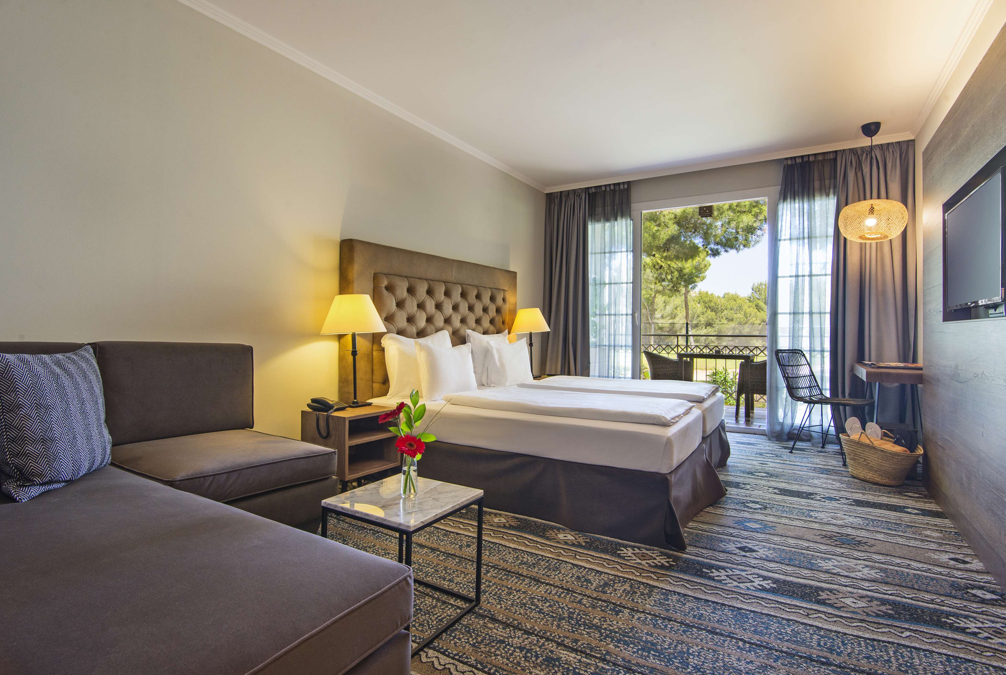 Lindner Hotel Mallorca Portals Nous, part of JdV by Hyatt Lindner Hotel Mallorca Portals Nous, part of JdV by Hyatt