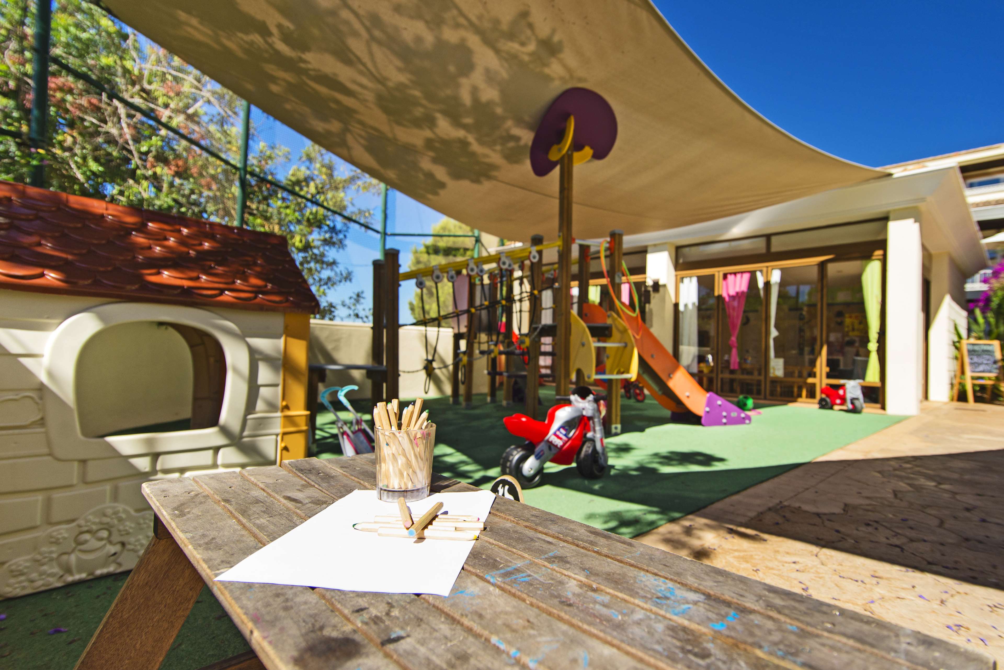 Lindner Hotel Mallorca Portals Nous, part of JdV by Hyatt Lindner Hotel Mallorca Portals Nous, part of JdV by Hyatt