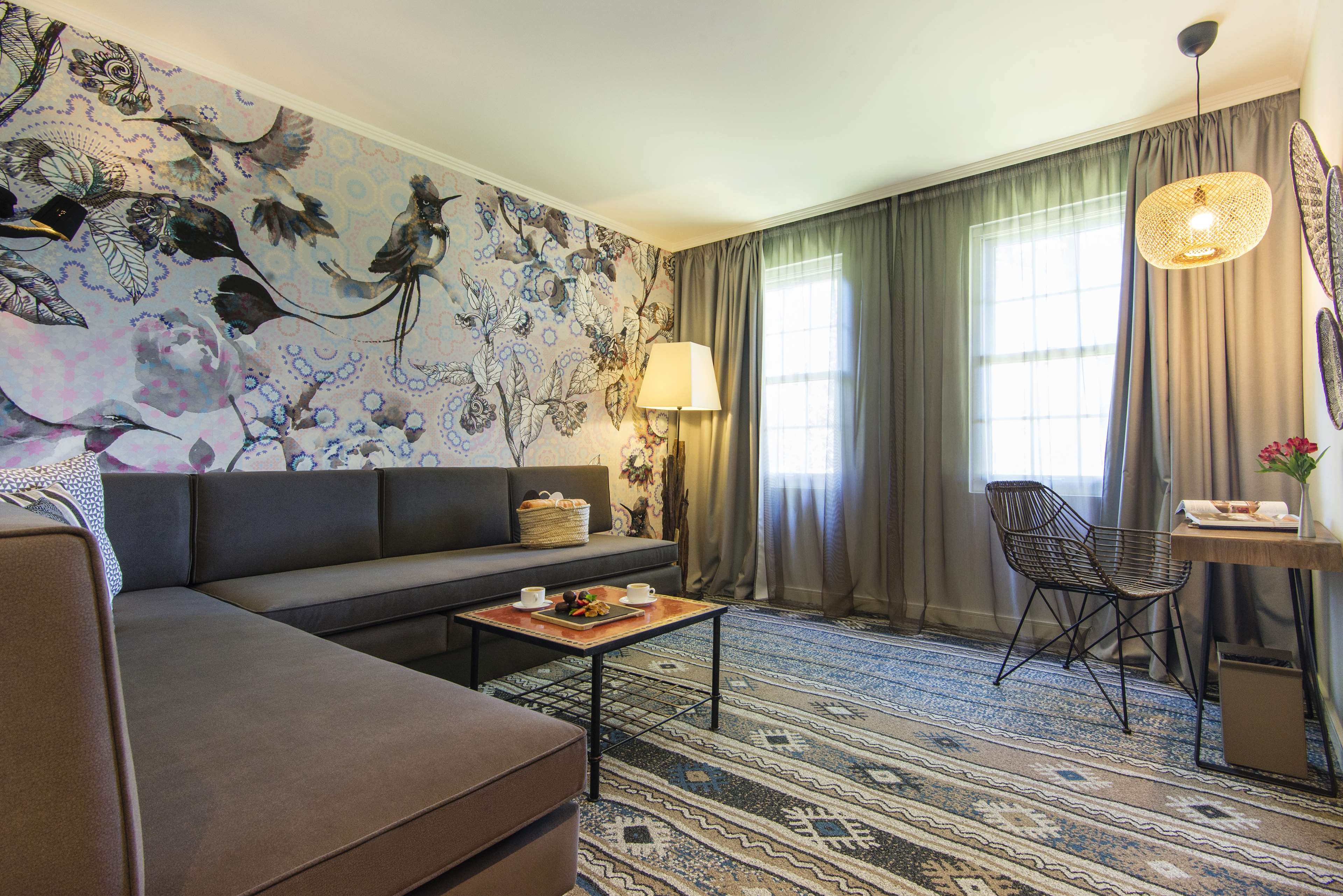 Lindner Hotel Mallorca Portals Nous, part of JdV by Hyatt Lindner Hotel Mallorca Portals Nous, part of JdV by Hyatt
