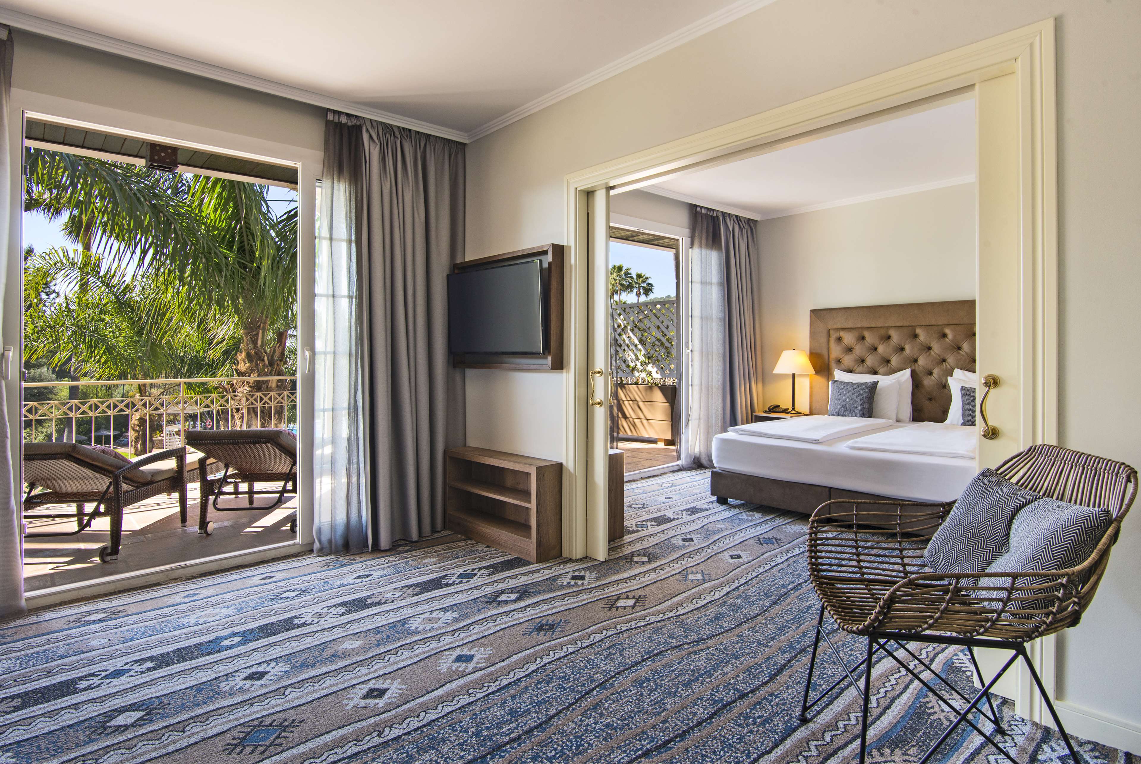 Lindner Hotel Mallorca Portals Nous, part of JdV by Hyatt Lindner Hotel Mallorca Portals Nous, part of JdV by Hyatt