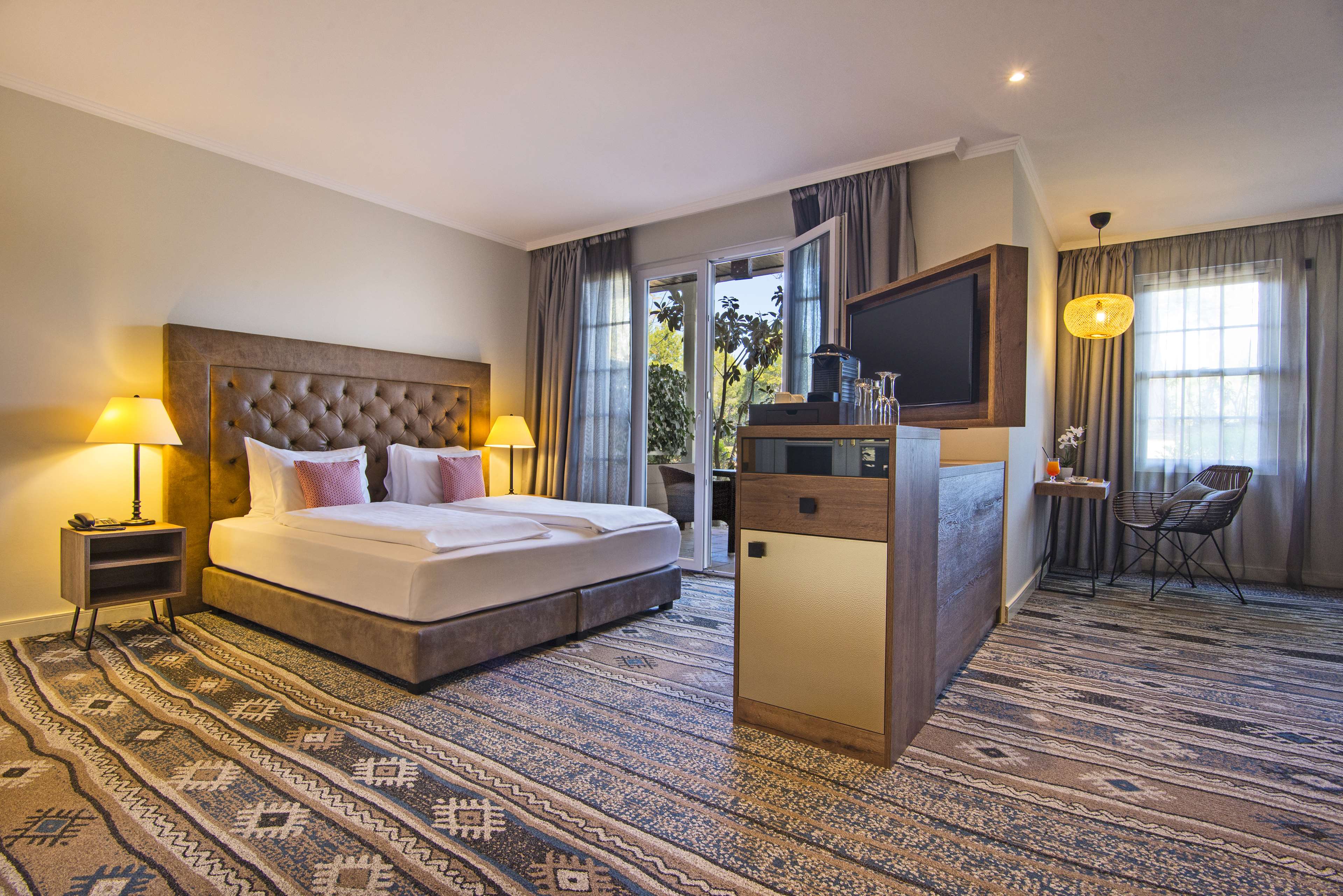 Lindner Hotel Mallorca Portals Nous, part of JdV by Hyatt Lindner Hotel Mallorca Portals Nous, part of JdV by Hyatt