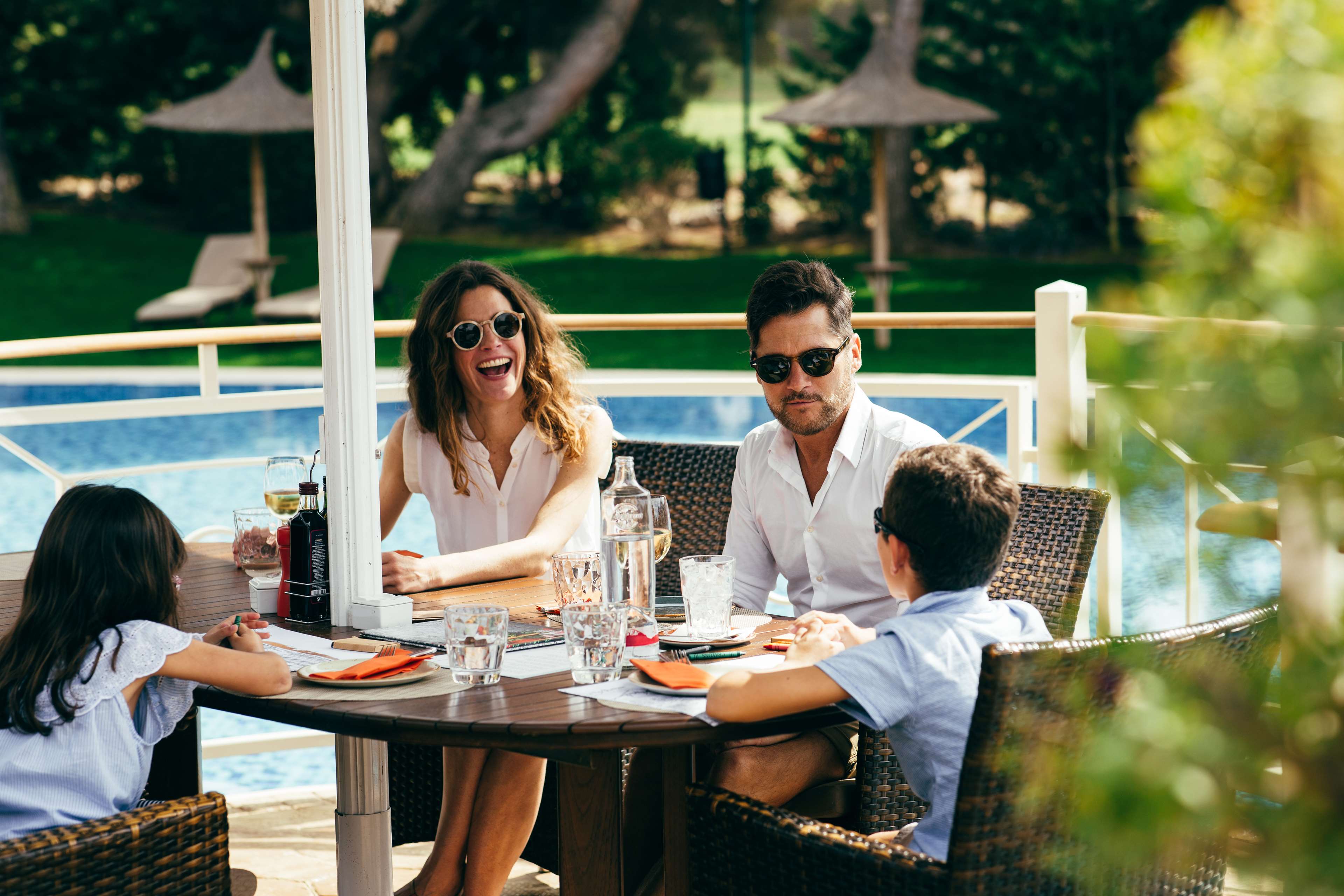 Lindner Hotel Mallorca Portals Nous, part of JdV by Hyatt Lindner Hotel Mallorca Portals Nous, part of JdV by Hyatt
