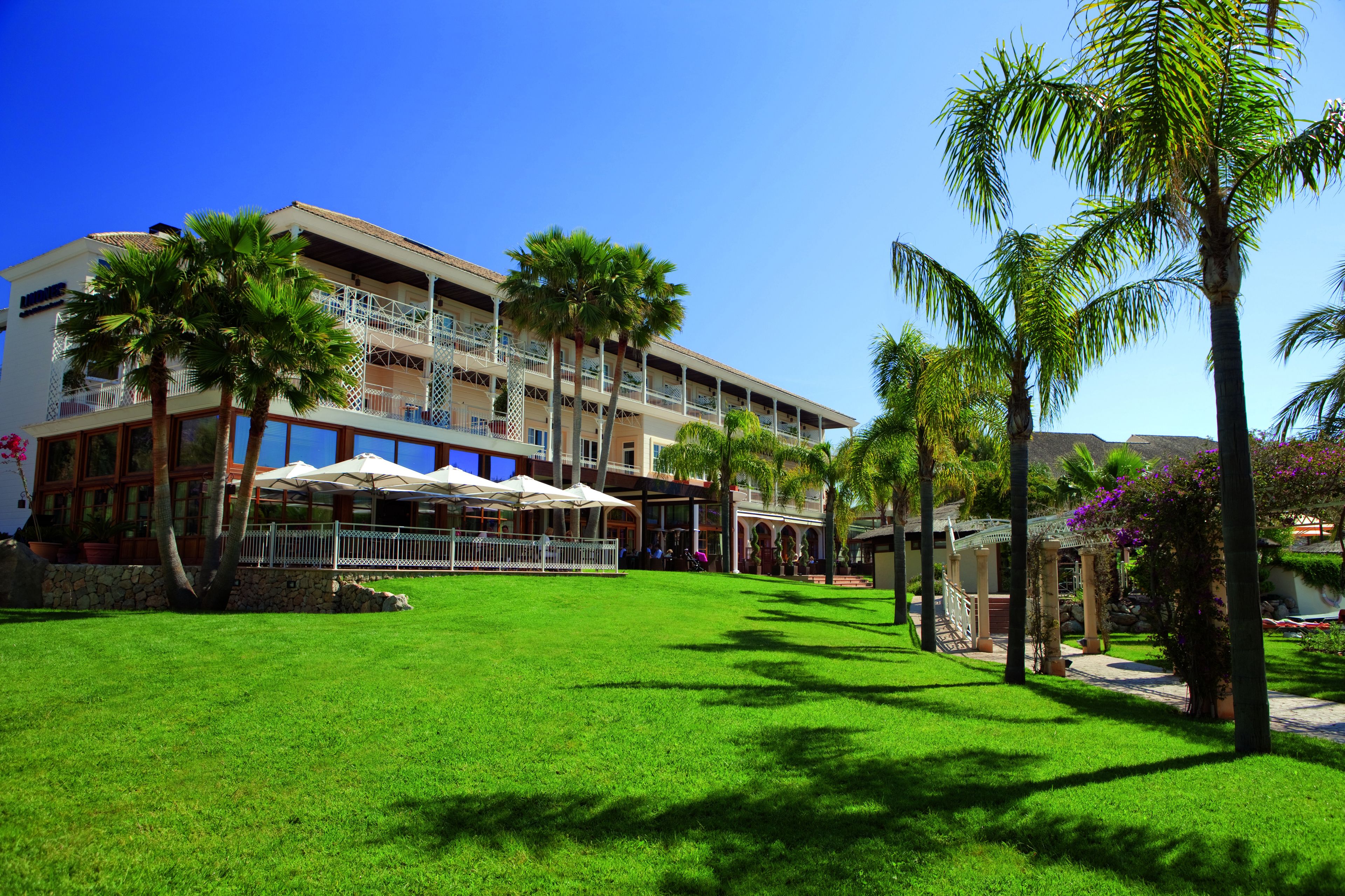 Lindner Hotel Mallorca Portals Nous, part of JdV by Hyatt Lindner Hotel Mallorca Portals Nous, part of JdV by Hyatt