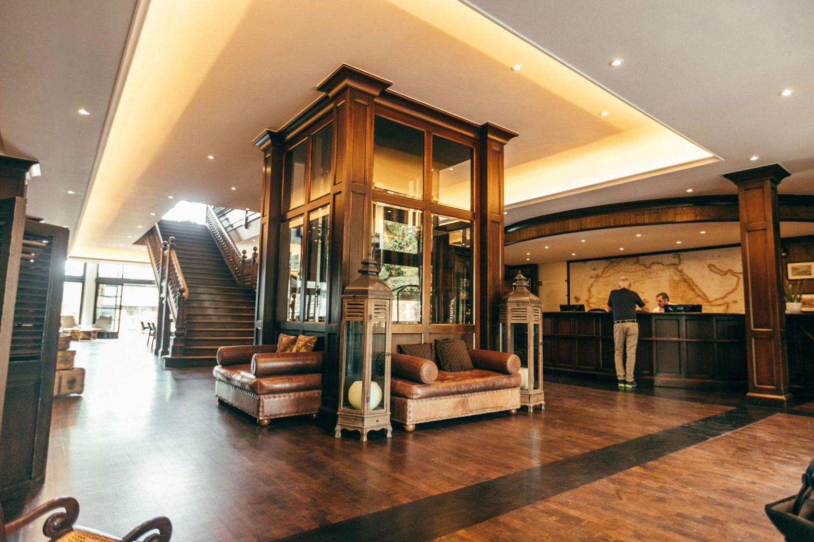 Lindner Hotel Mallorca Portals Nous, part of JdV by Hyatt Lindner Hotel Mallorca Portals Nous, part of JdV by Hyatt